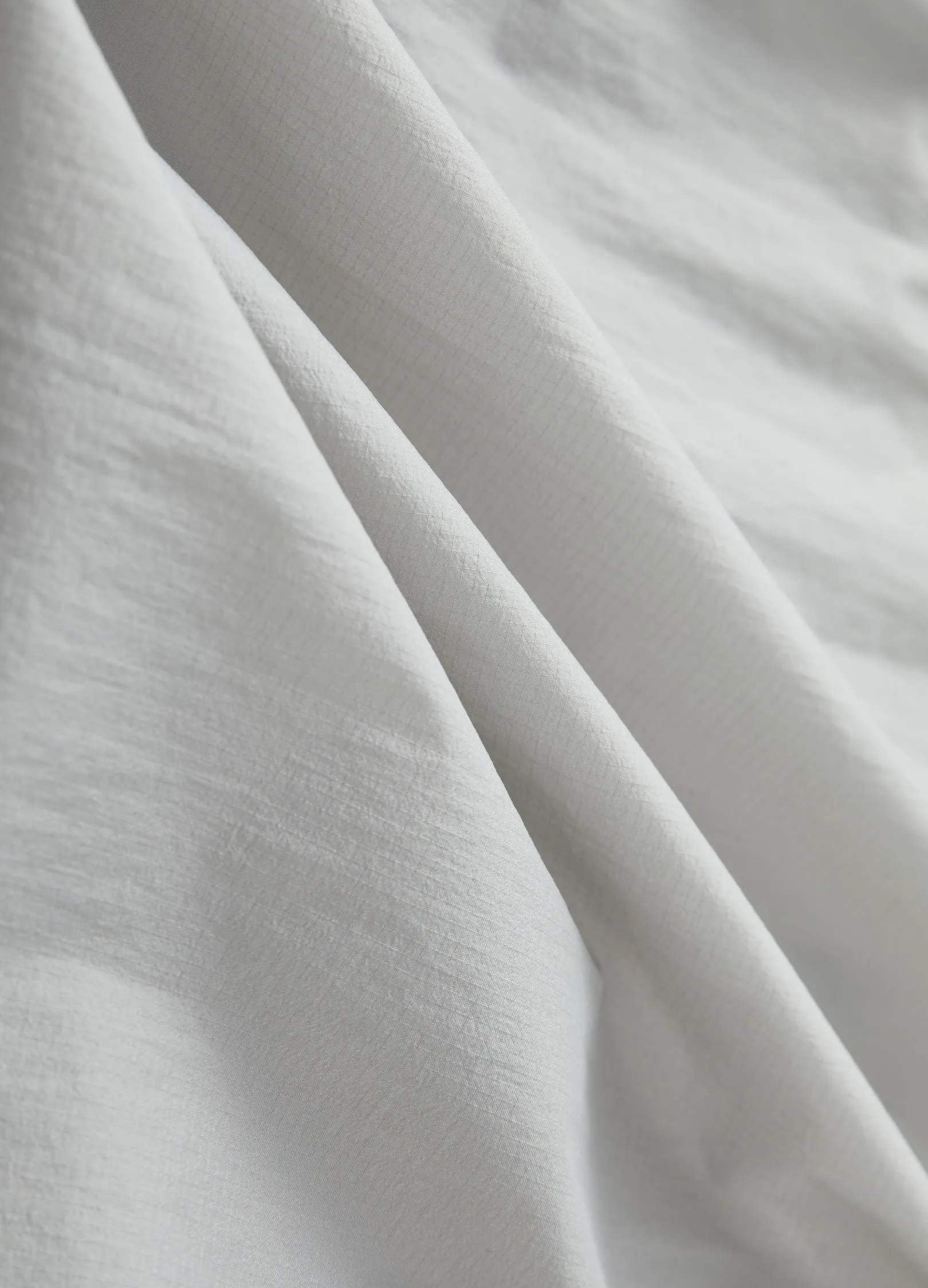 Light Nylon Jacket - Image 19