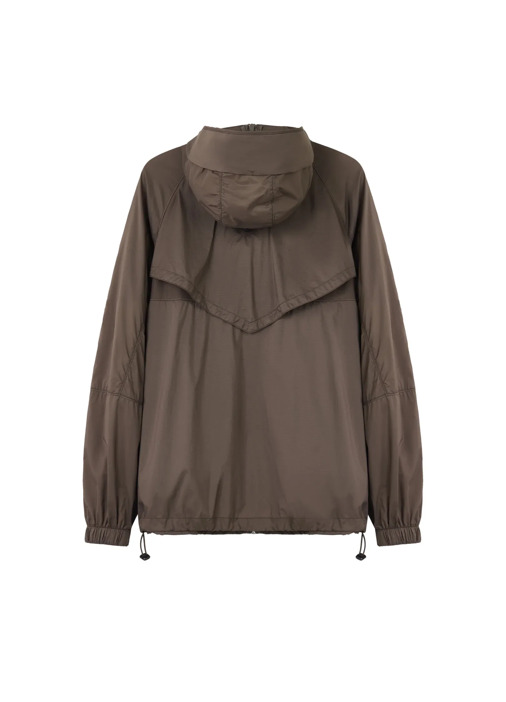 Light Nylon Jacket - Image 23