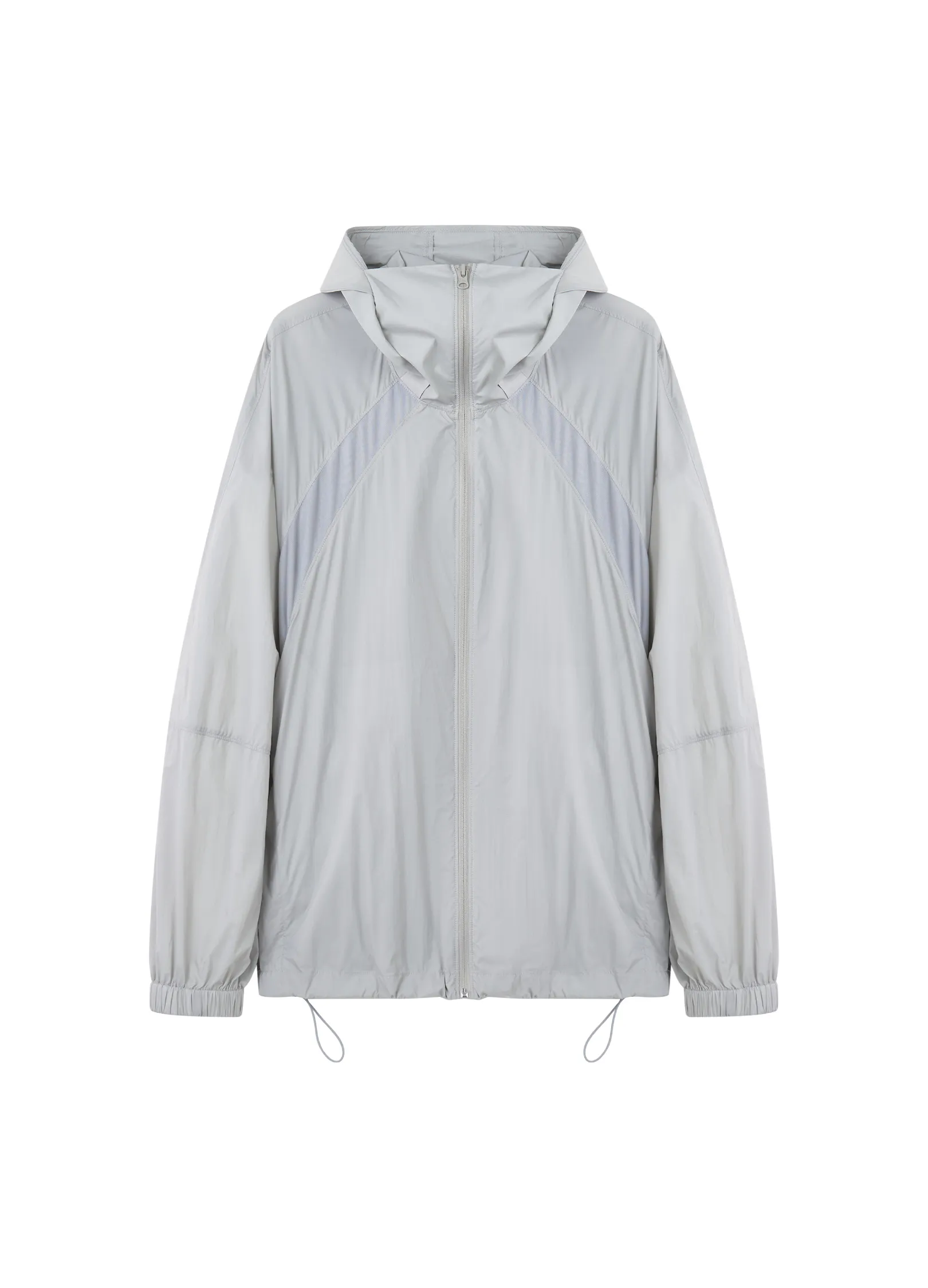 Light Nylon Jacket - Image 24