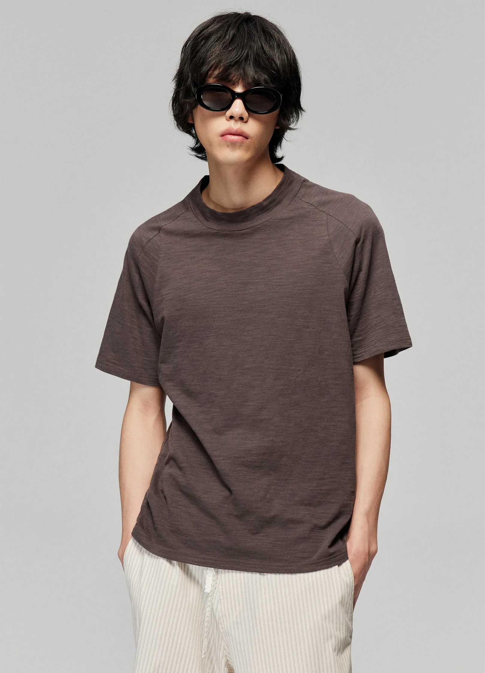 Light Summer Tee