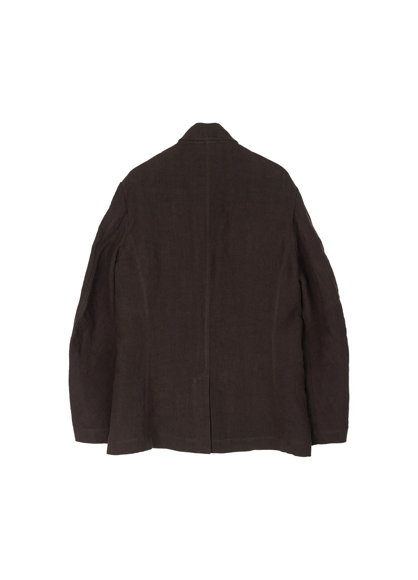 Linen Blazer - Image 15