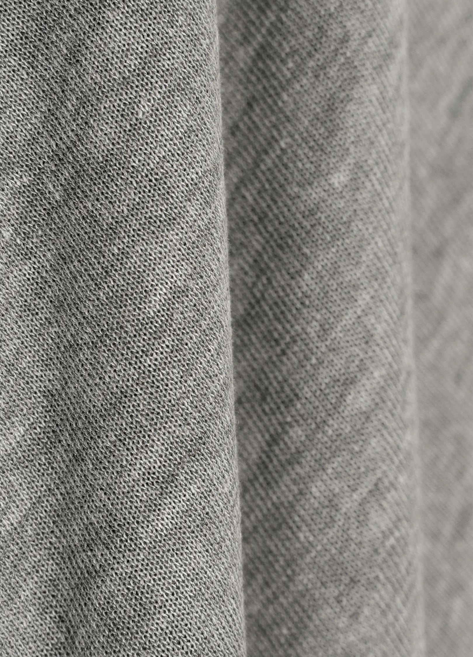 Linen Crew Shirt - Image 12