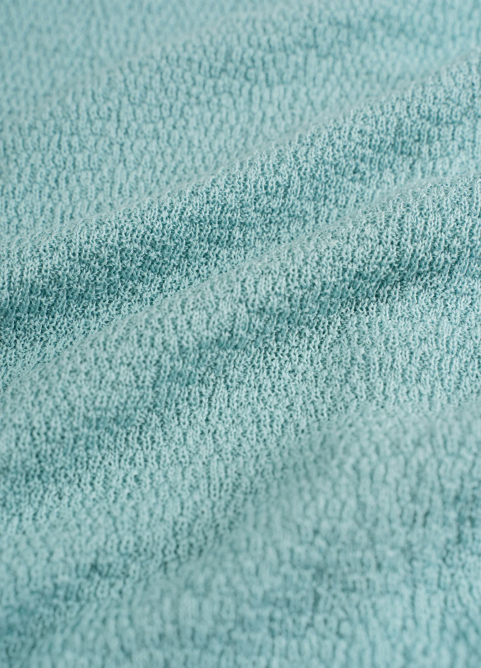 Linen Knit Cardigan - Image 15