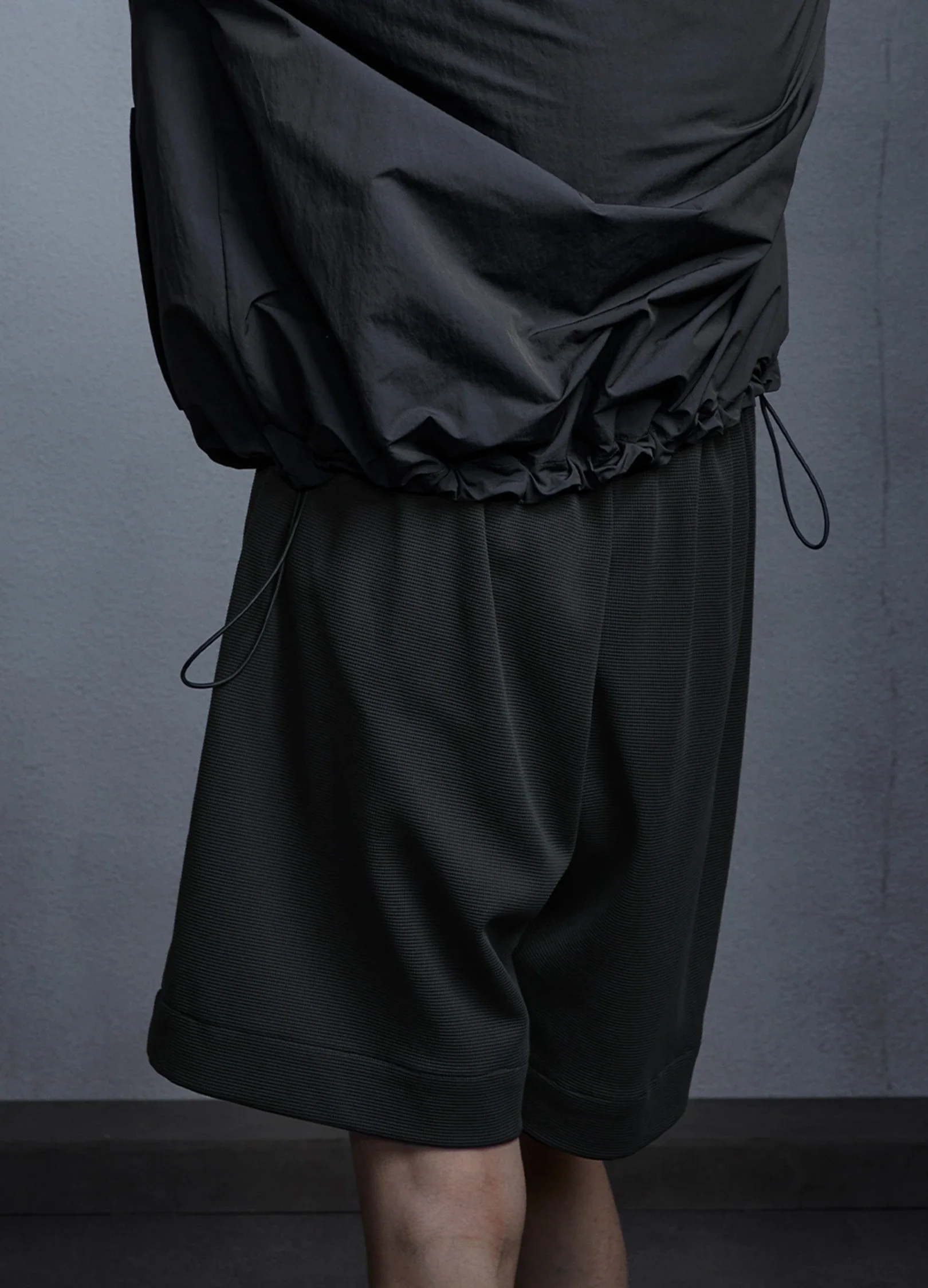 Loose Dress Shorts - Image 9