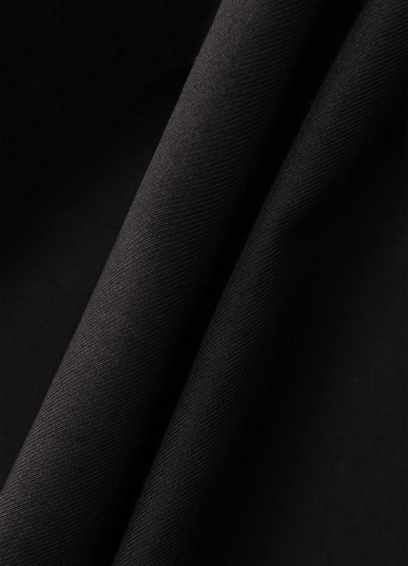Loose Fishtail Skirt - Image 10