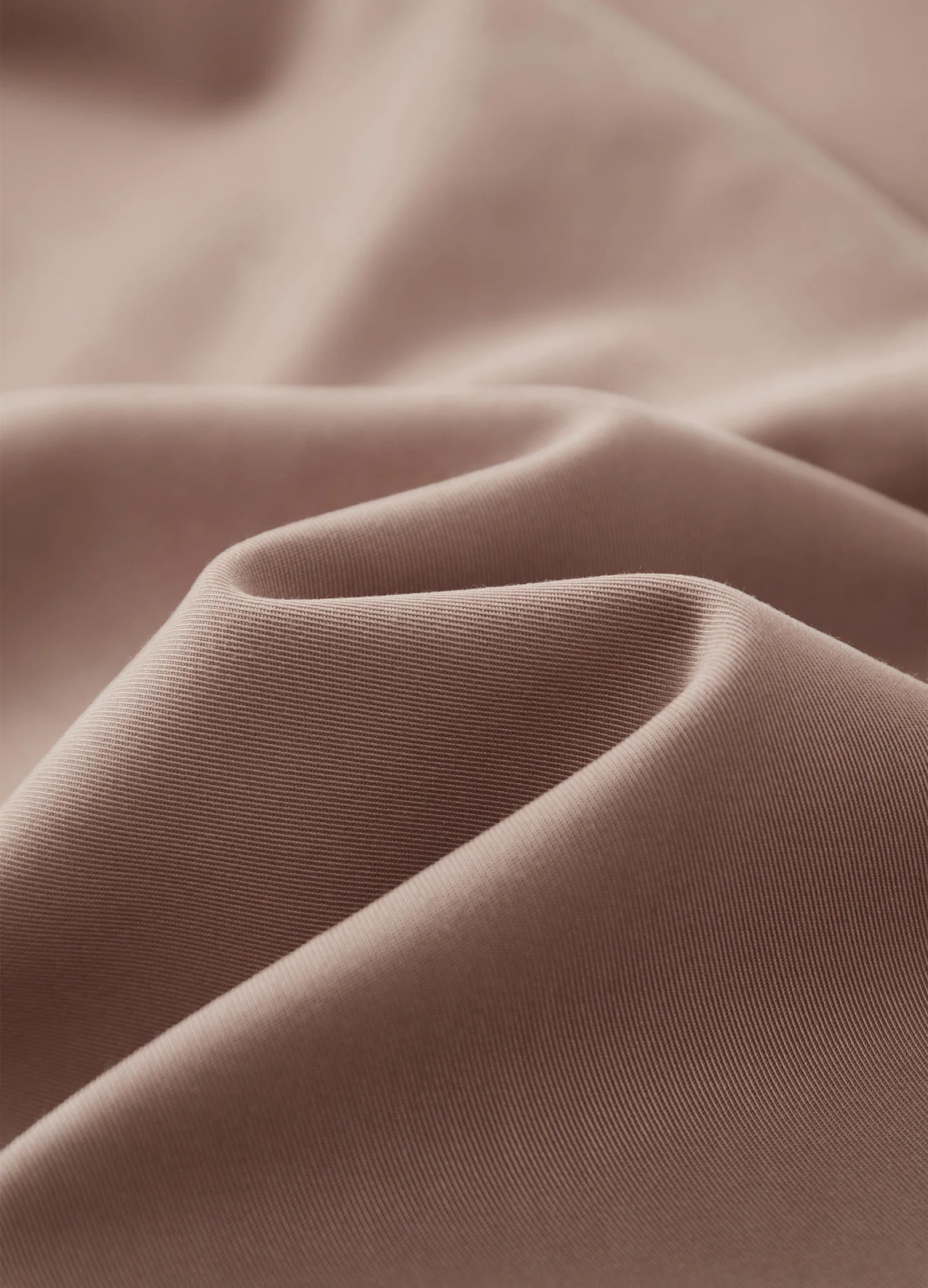 Lotus Suede Trousers - Image 15