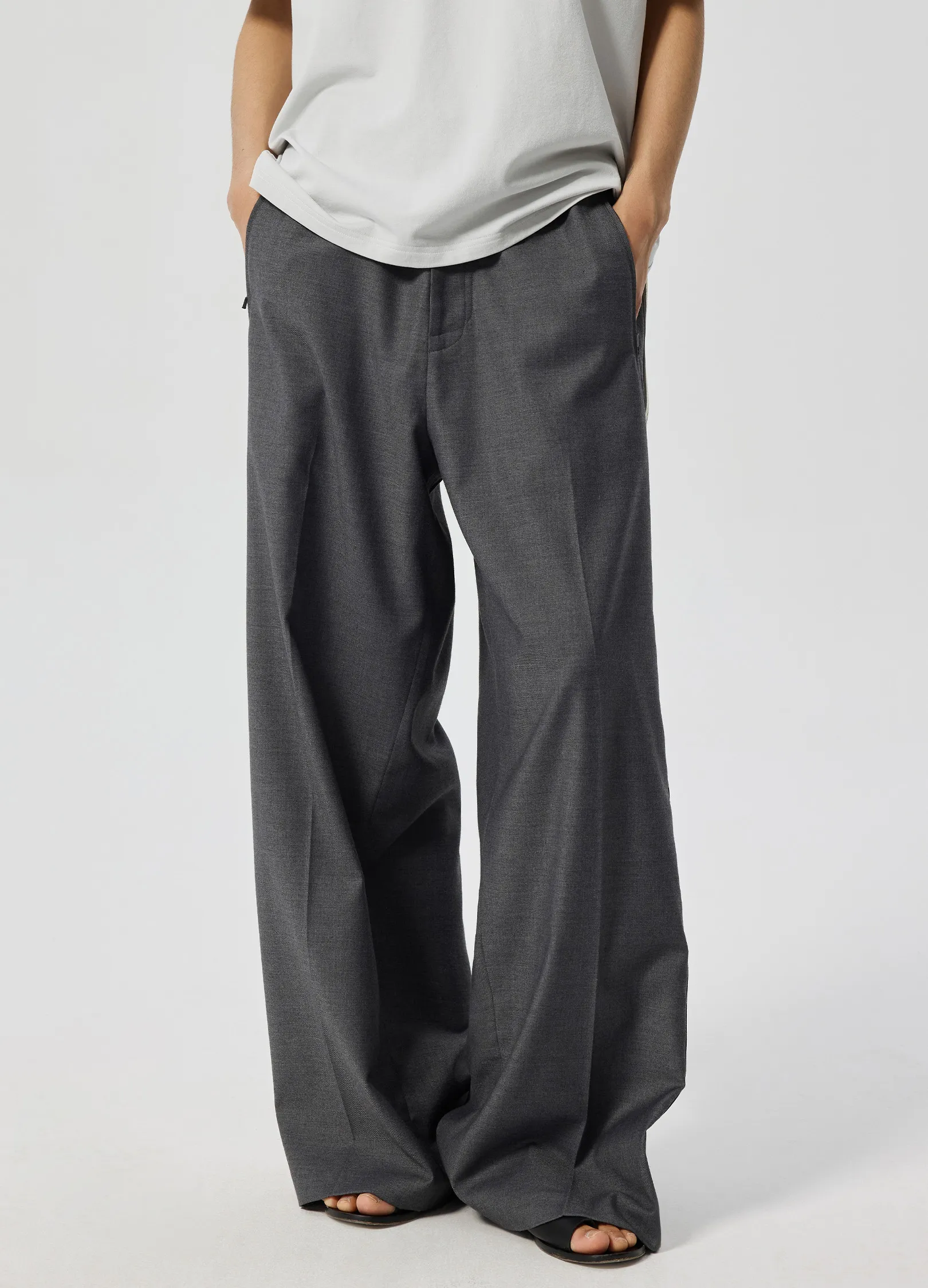 Lounge Trousers - Image 2