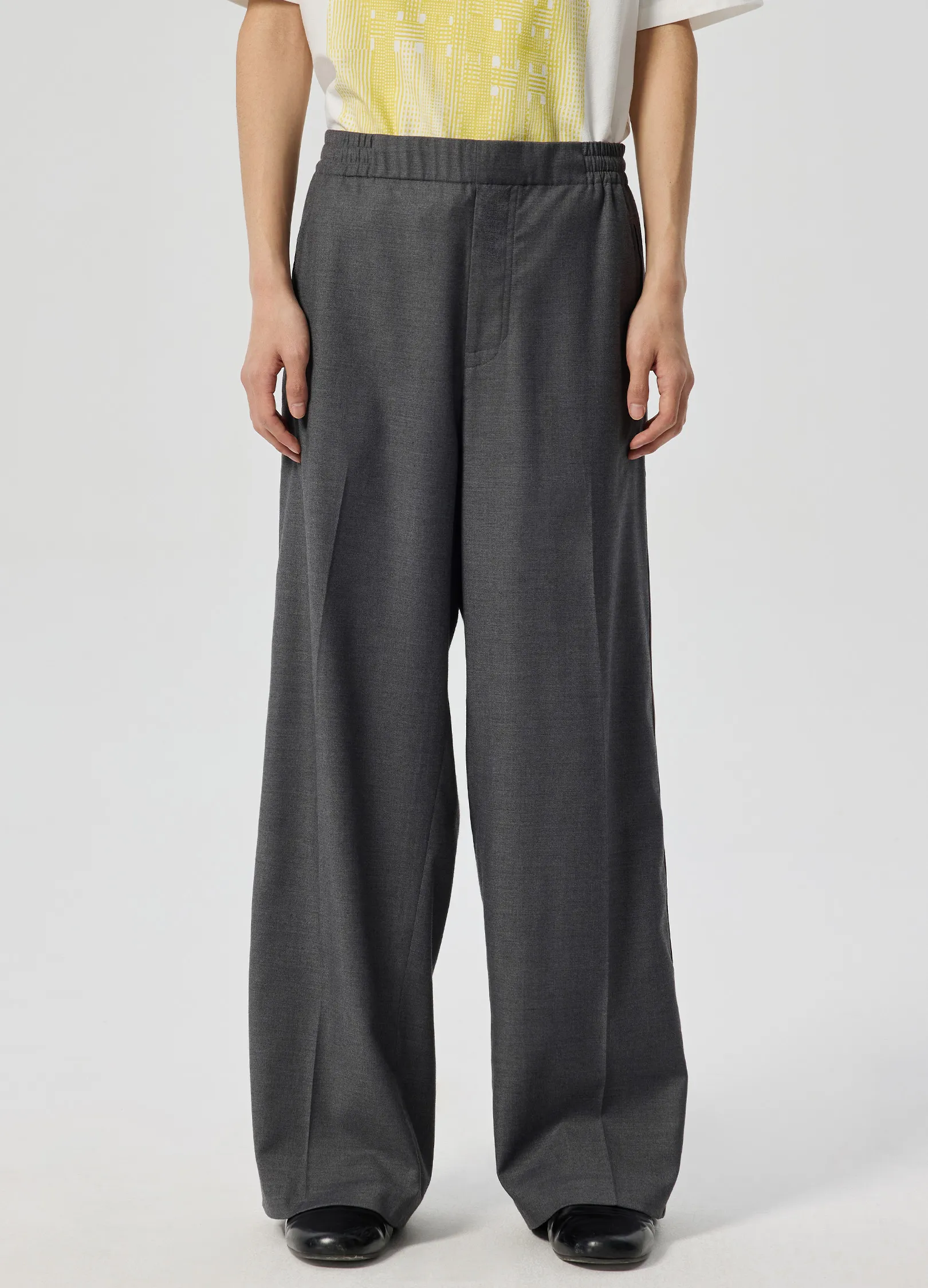 Lounge Trousers - Image 3