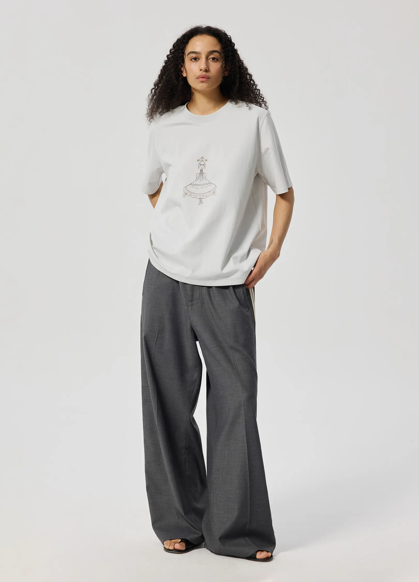 Lounge Trousers - Image 8