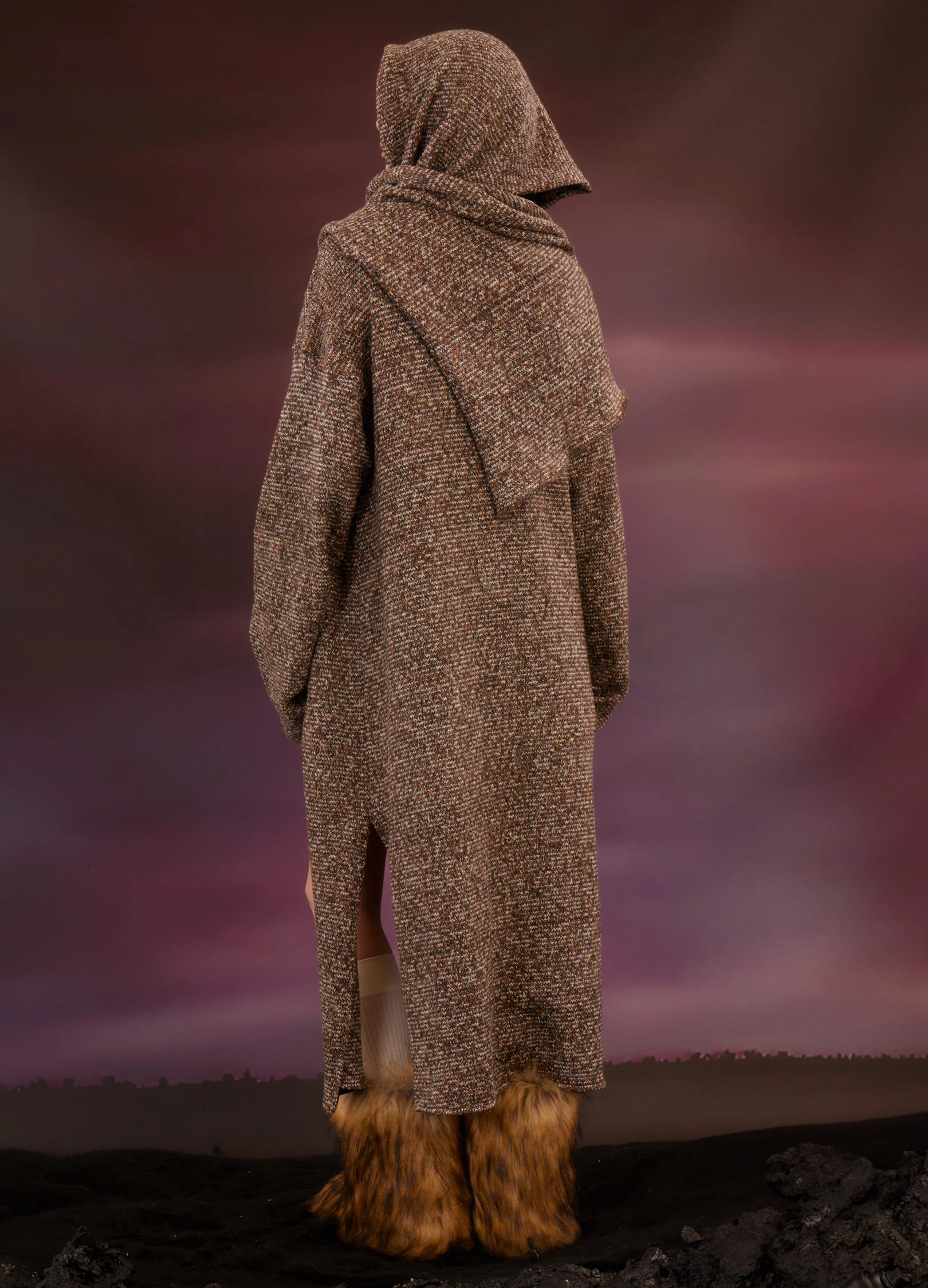 Mars Cloak - Image 3