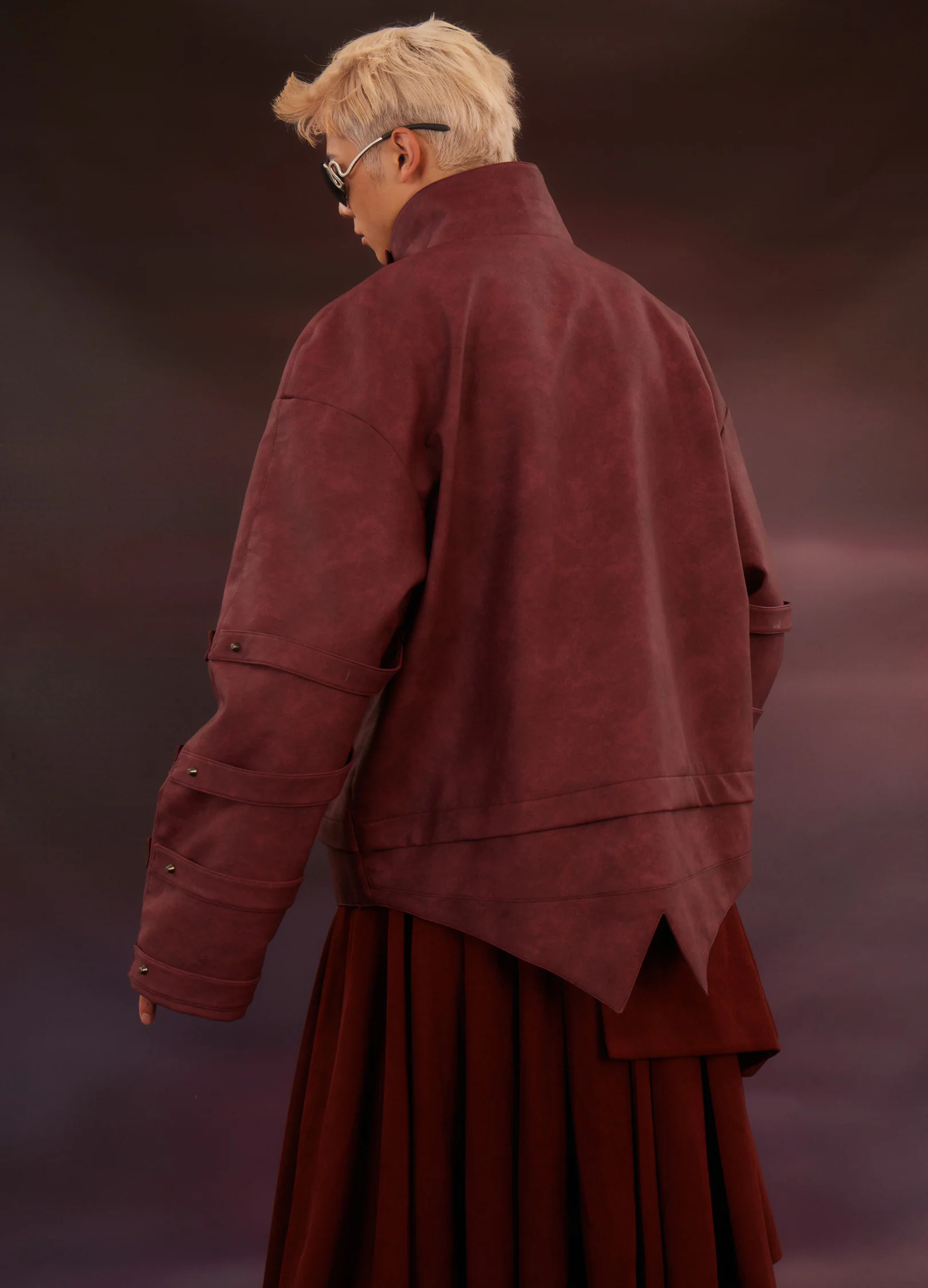 Mars Rover Jacket - Image 10