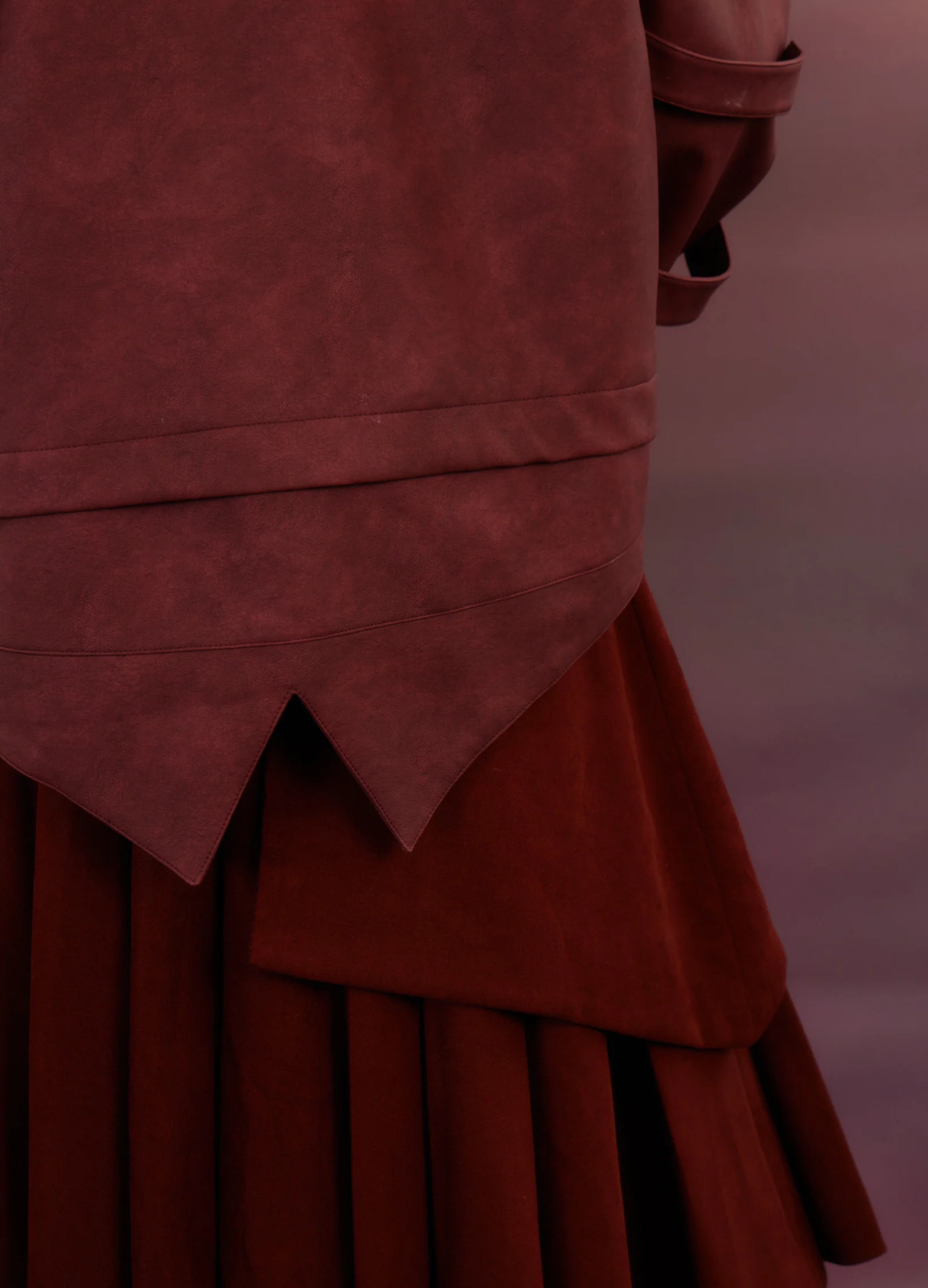 Mars Rover Jacket - Image 11