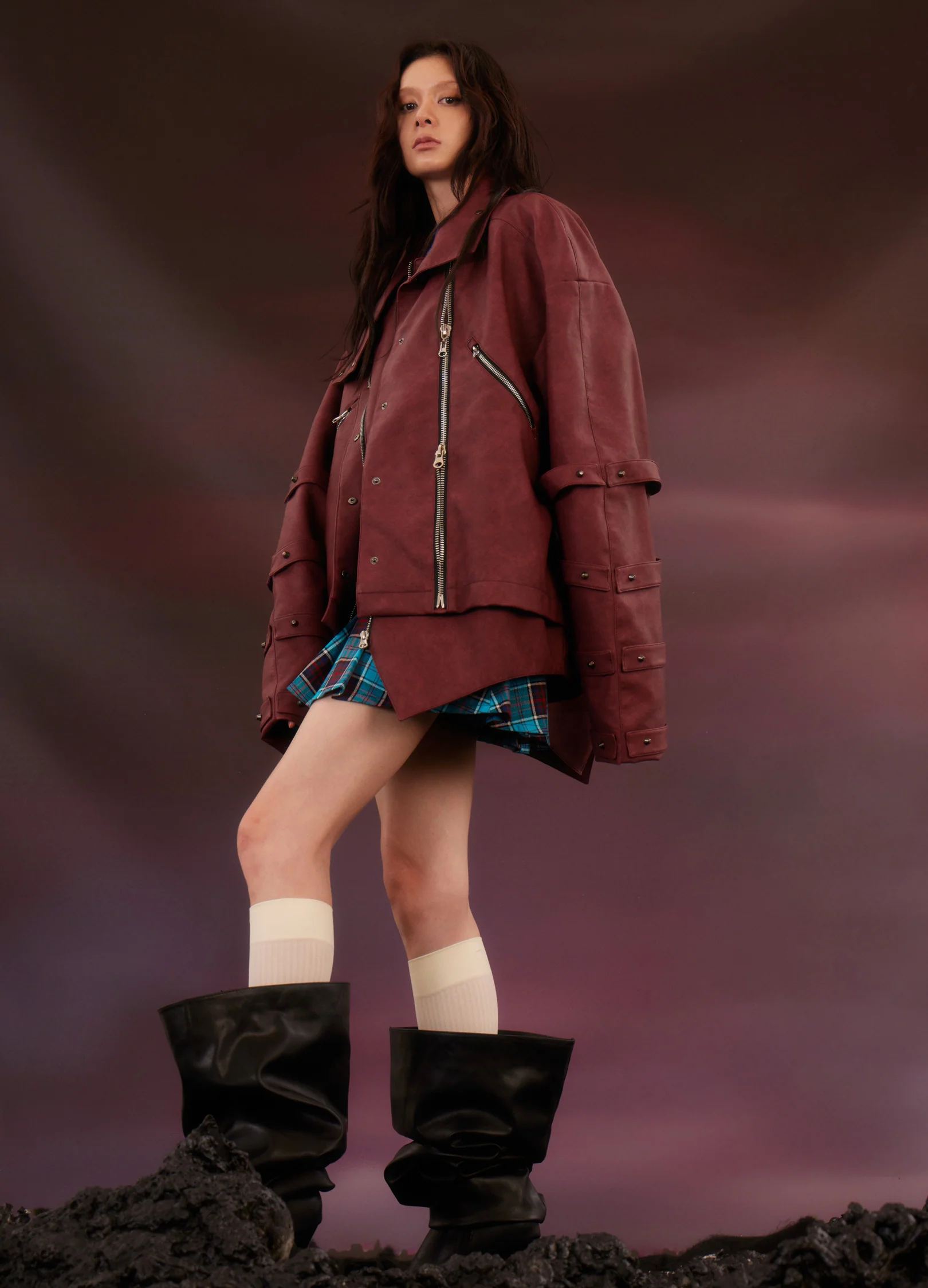 Mars Rover Jacket - Image 12