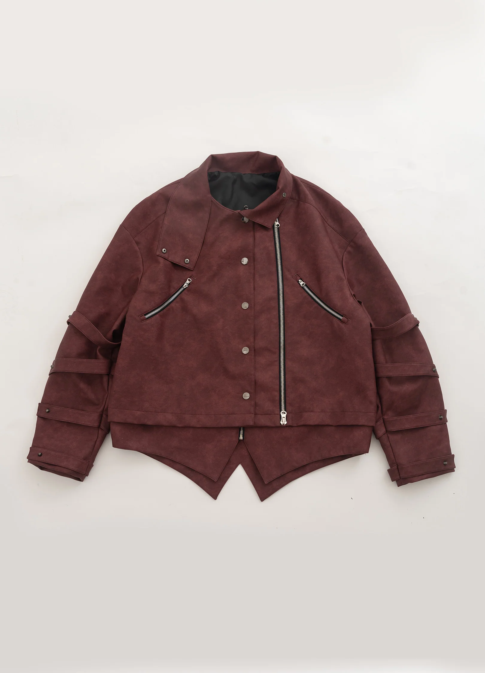 Mars Rover Jacket - Image 13