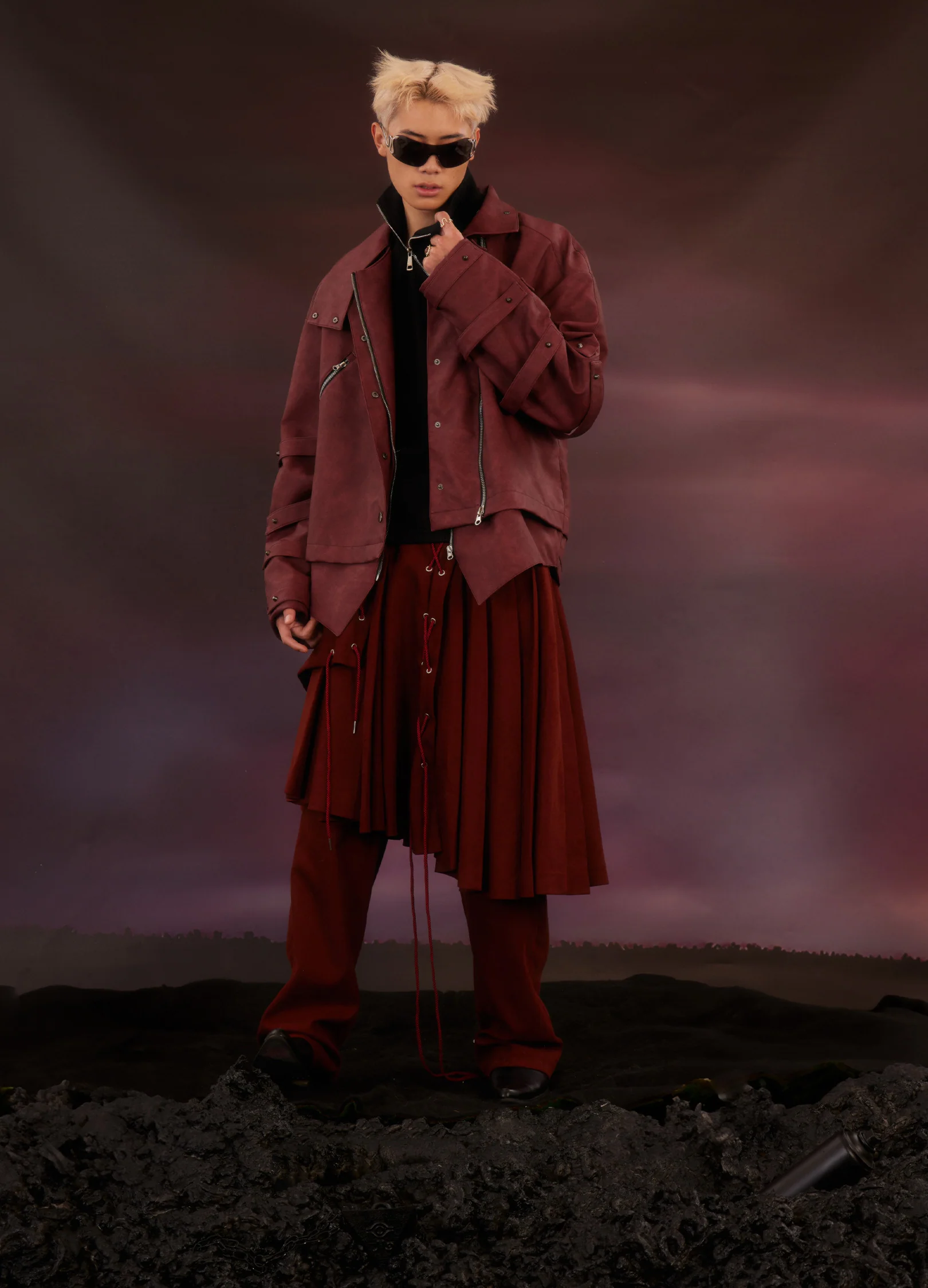 Mars Rover Jacket - Image 3