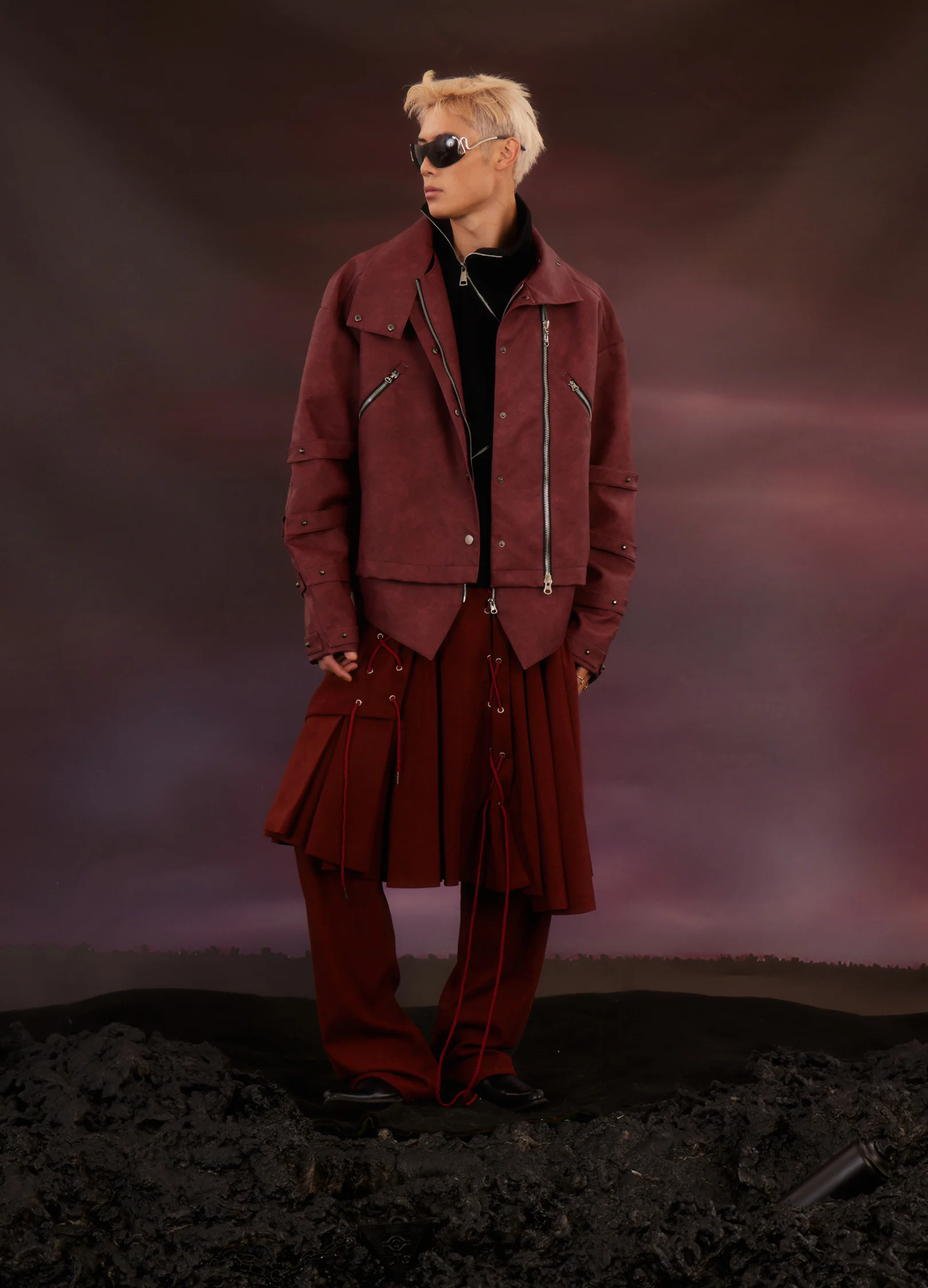Mars Rover Jacket - Image 4