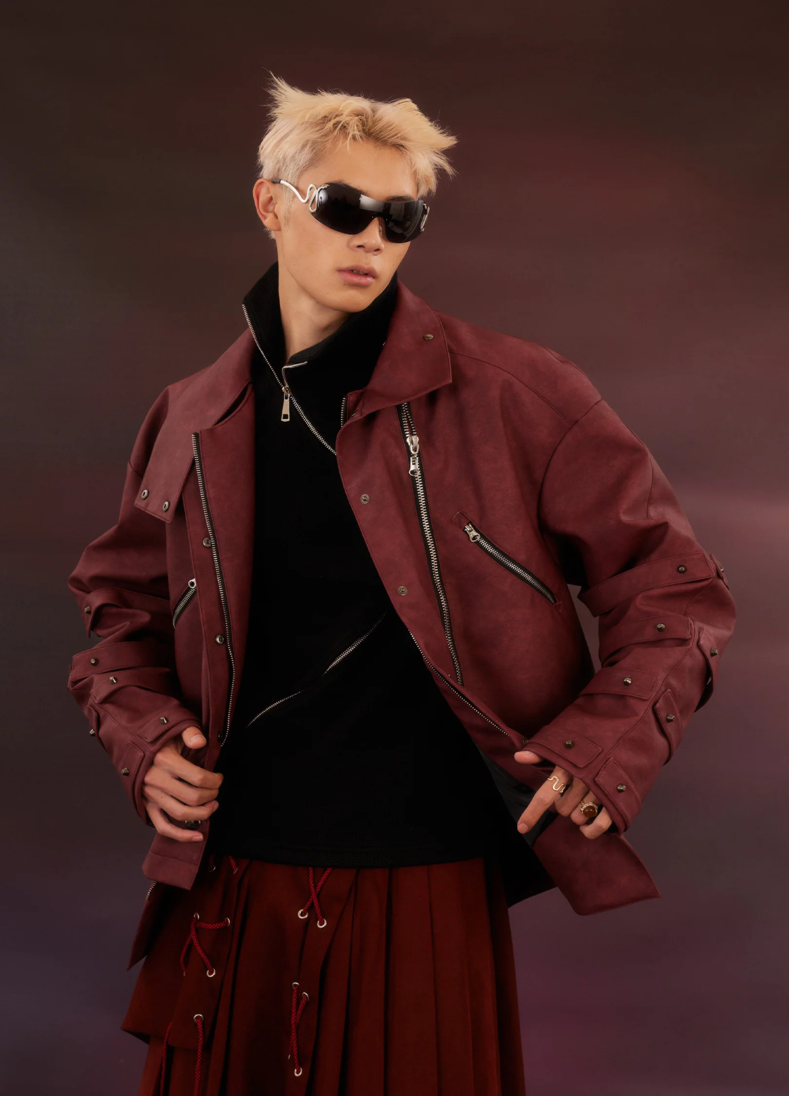 Mars Rover Jacket - Image 7