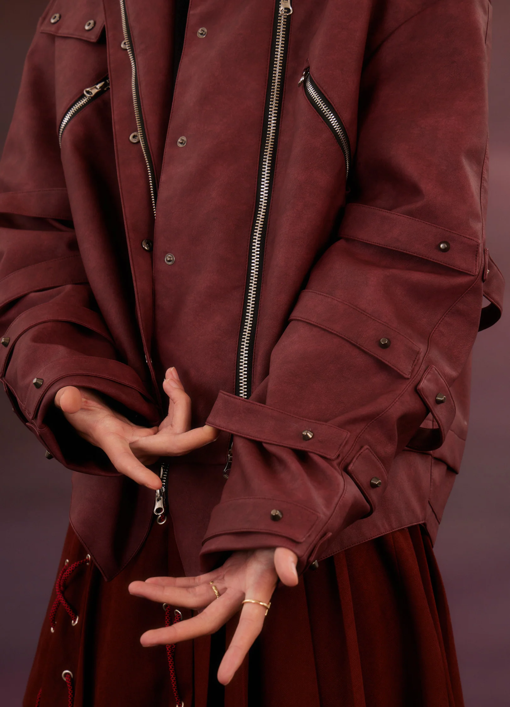 Mars Rover Jacket - Image 9