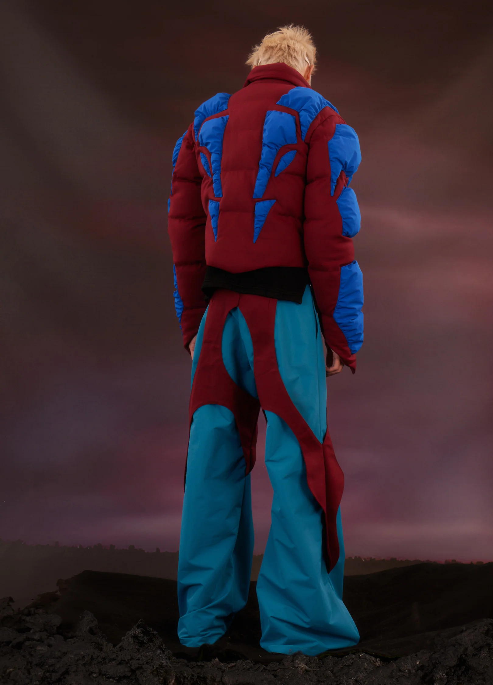 Martian Trousers - Image 4