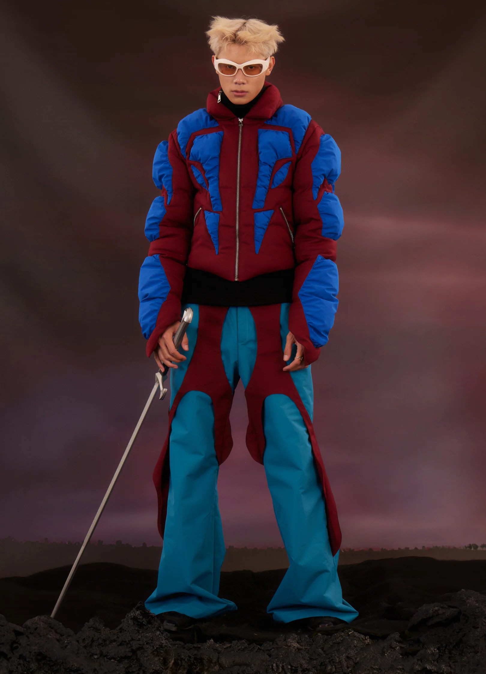 Martian Trousers - Image 6