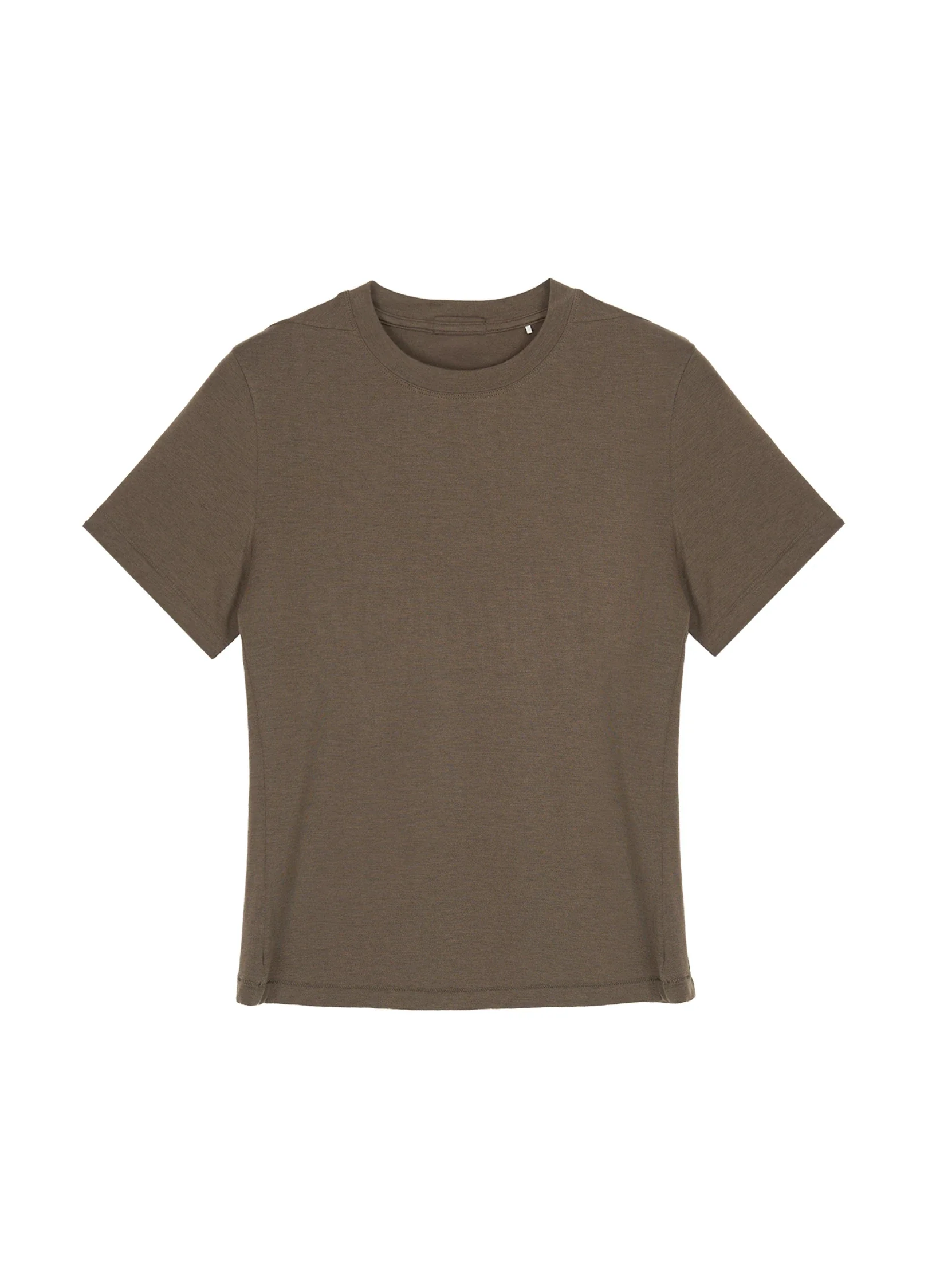 Merino Slim Tee - Image 19