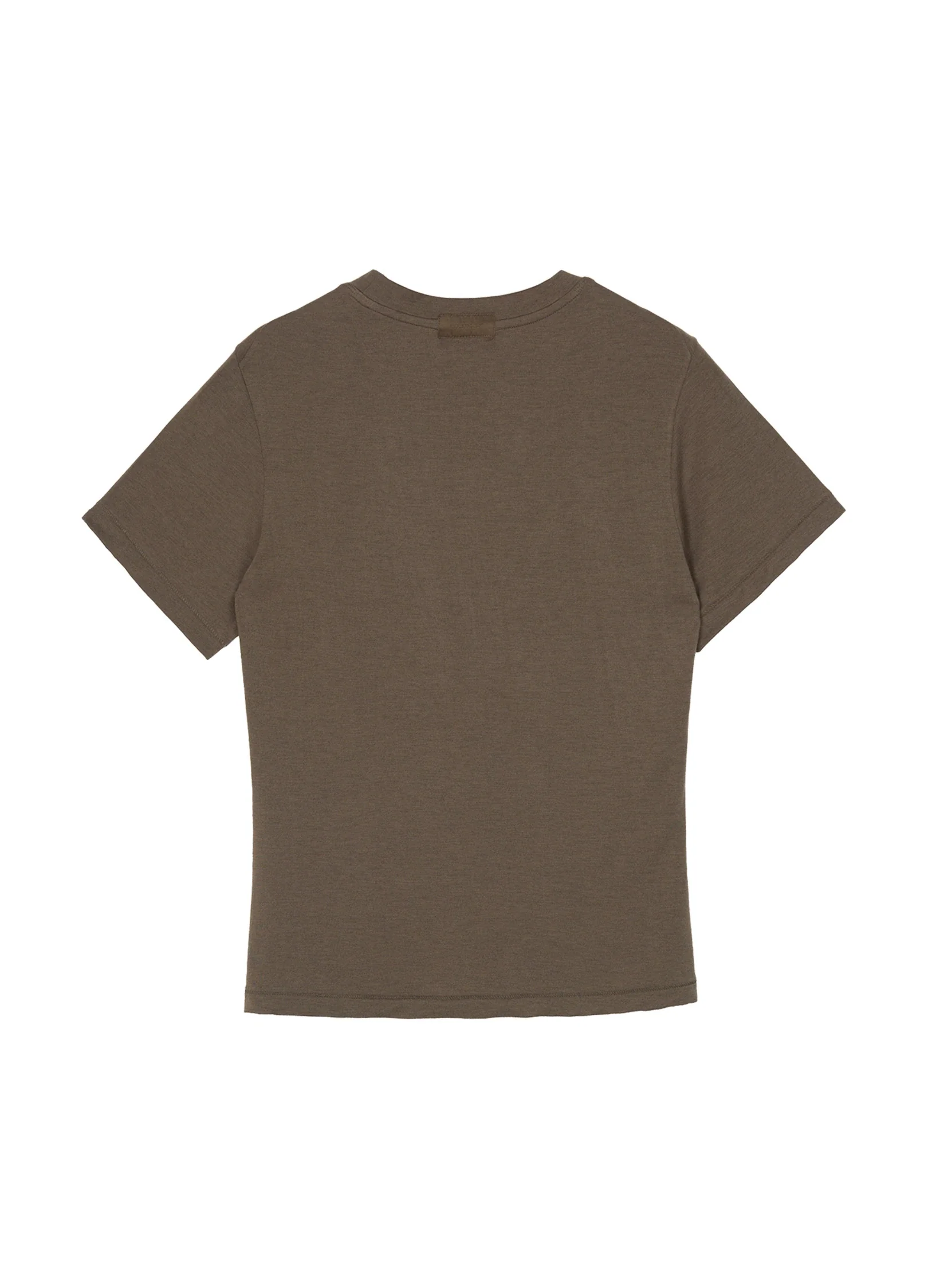 Merino Slim Tee - Image 20