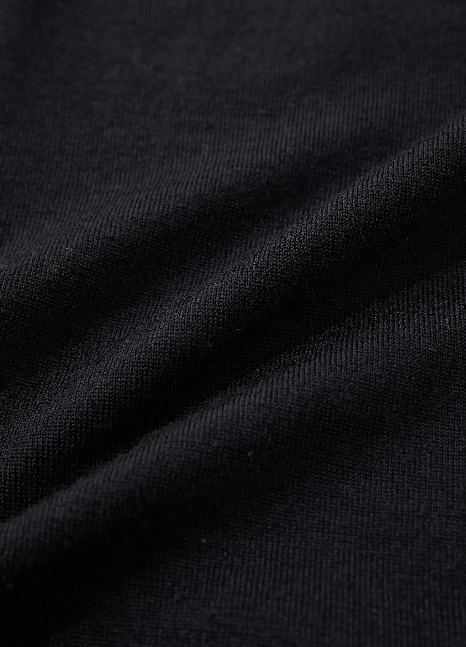 Merino Wool Turtleneck - Image 16