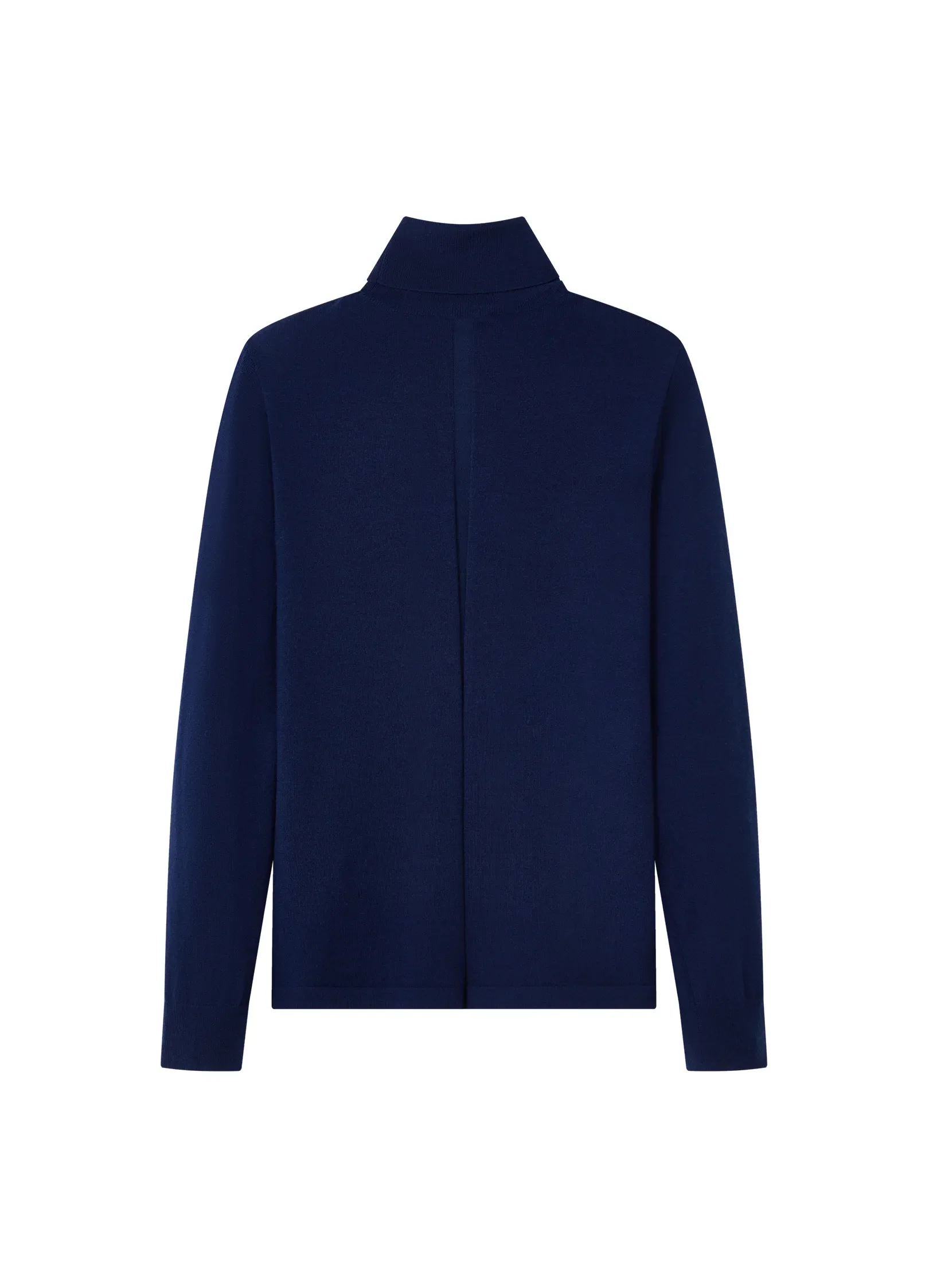 Merino Wool Turtleneck - Image 18