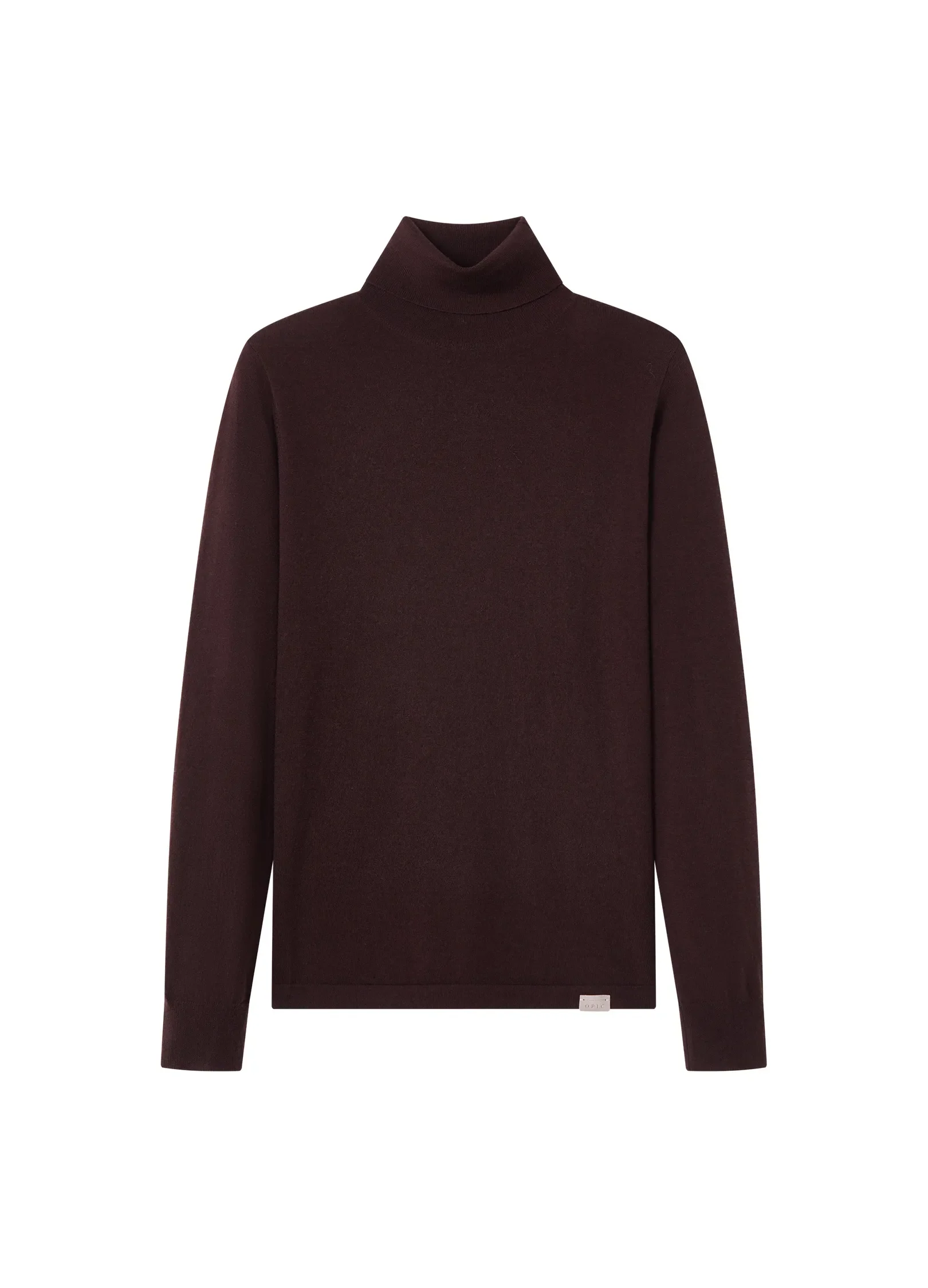 Merino Wool Turtleneck - Image 19