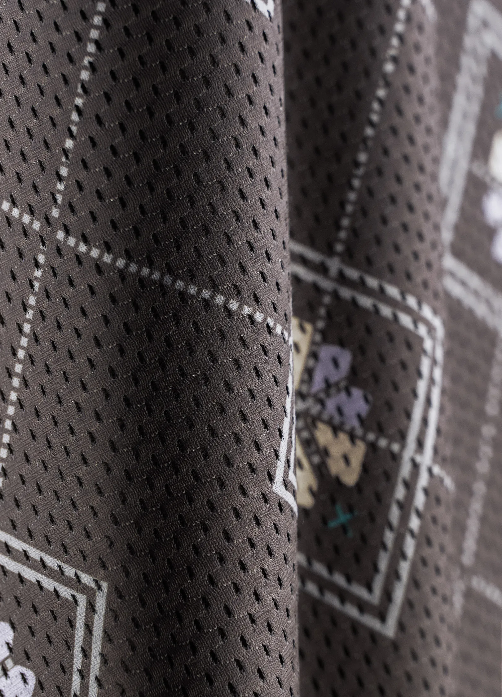 Mesh Graphic Longsleeve - Image 11