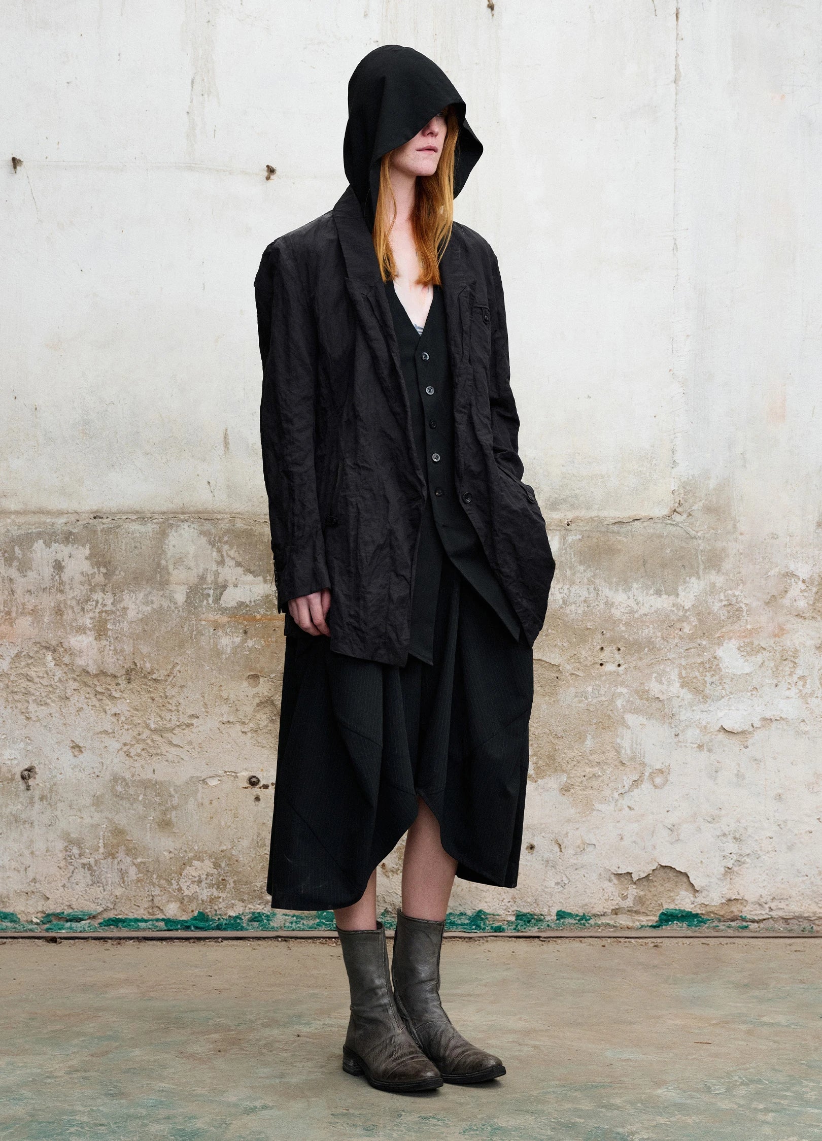 Metallic Blazer - Image 8
