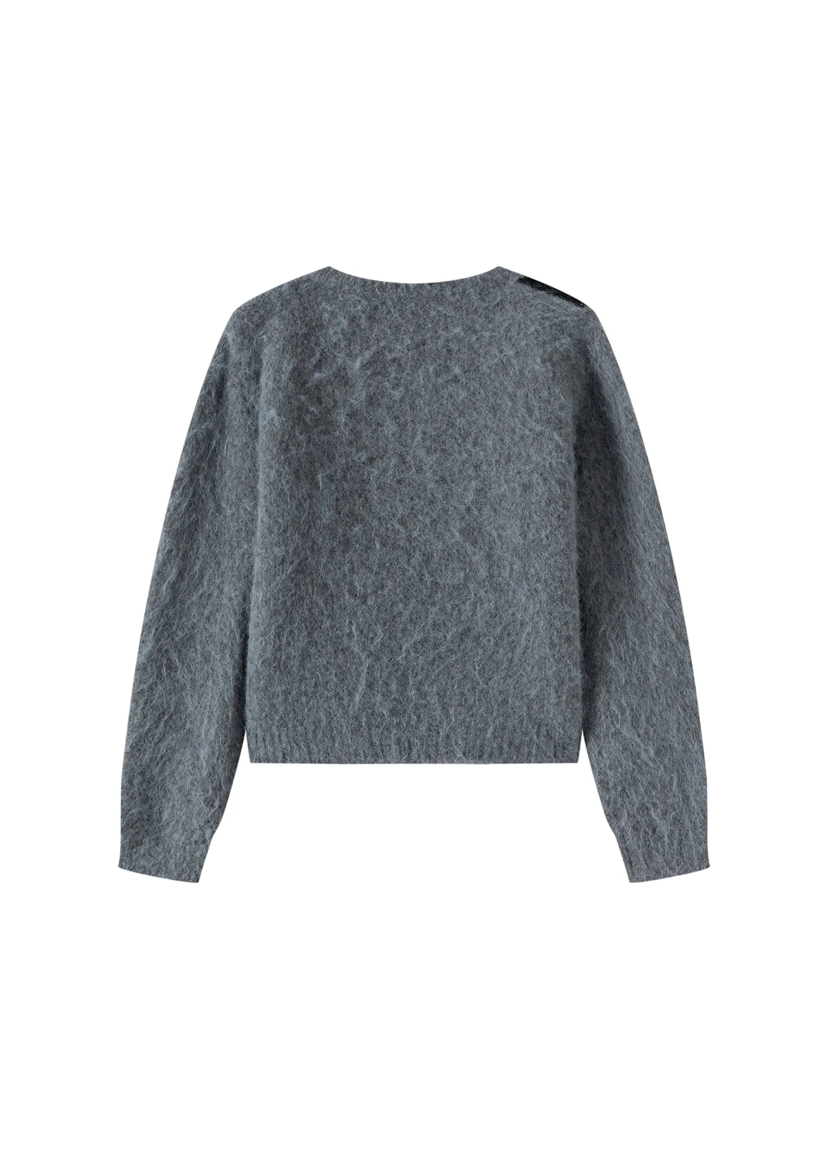 Mohair Star Pony - Image 14