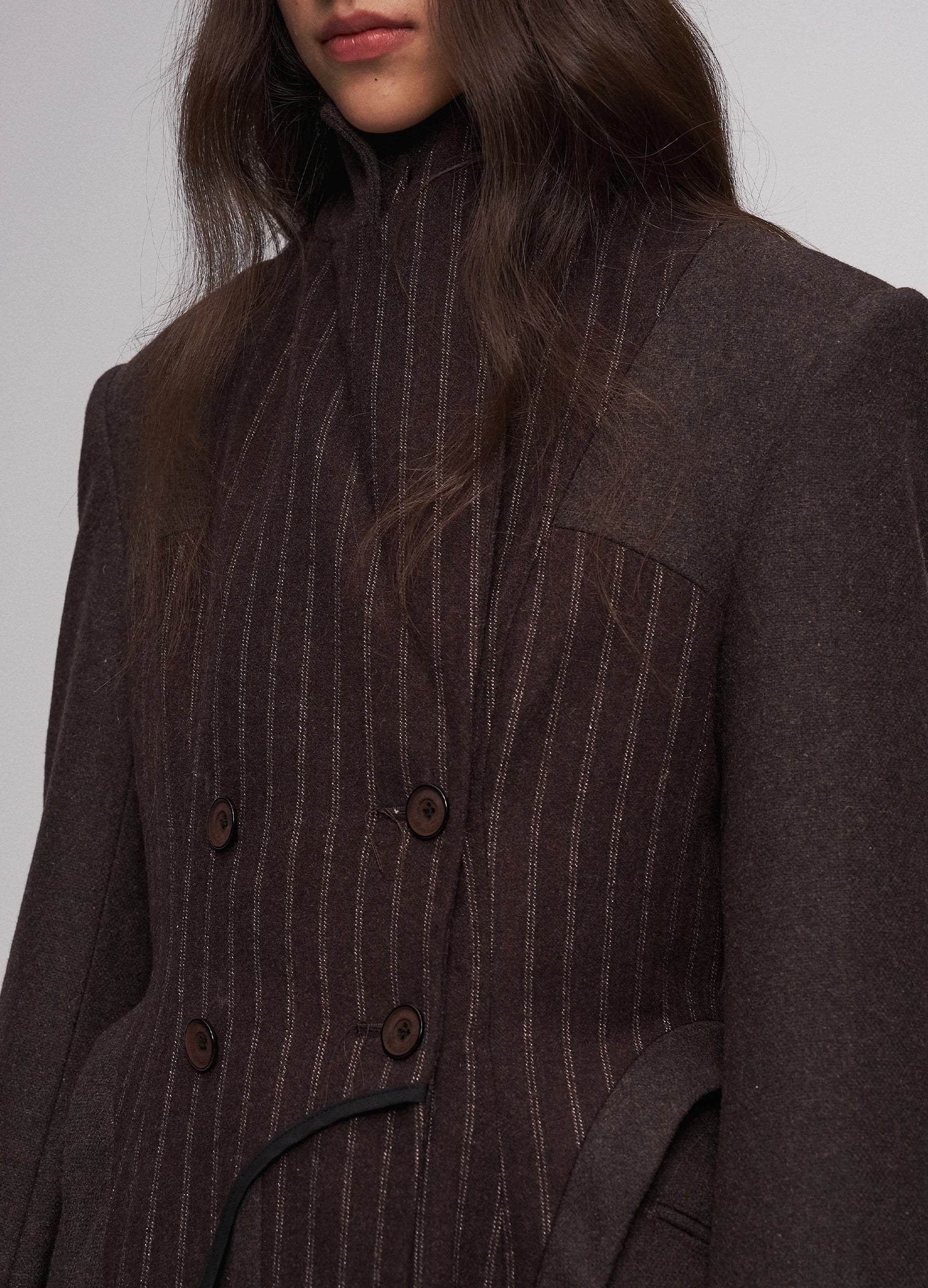 Moon Arc Coat - Image 11