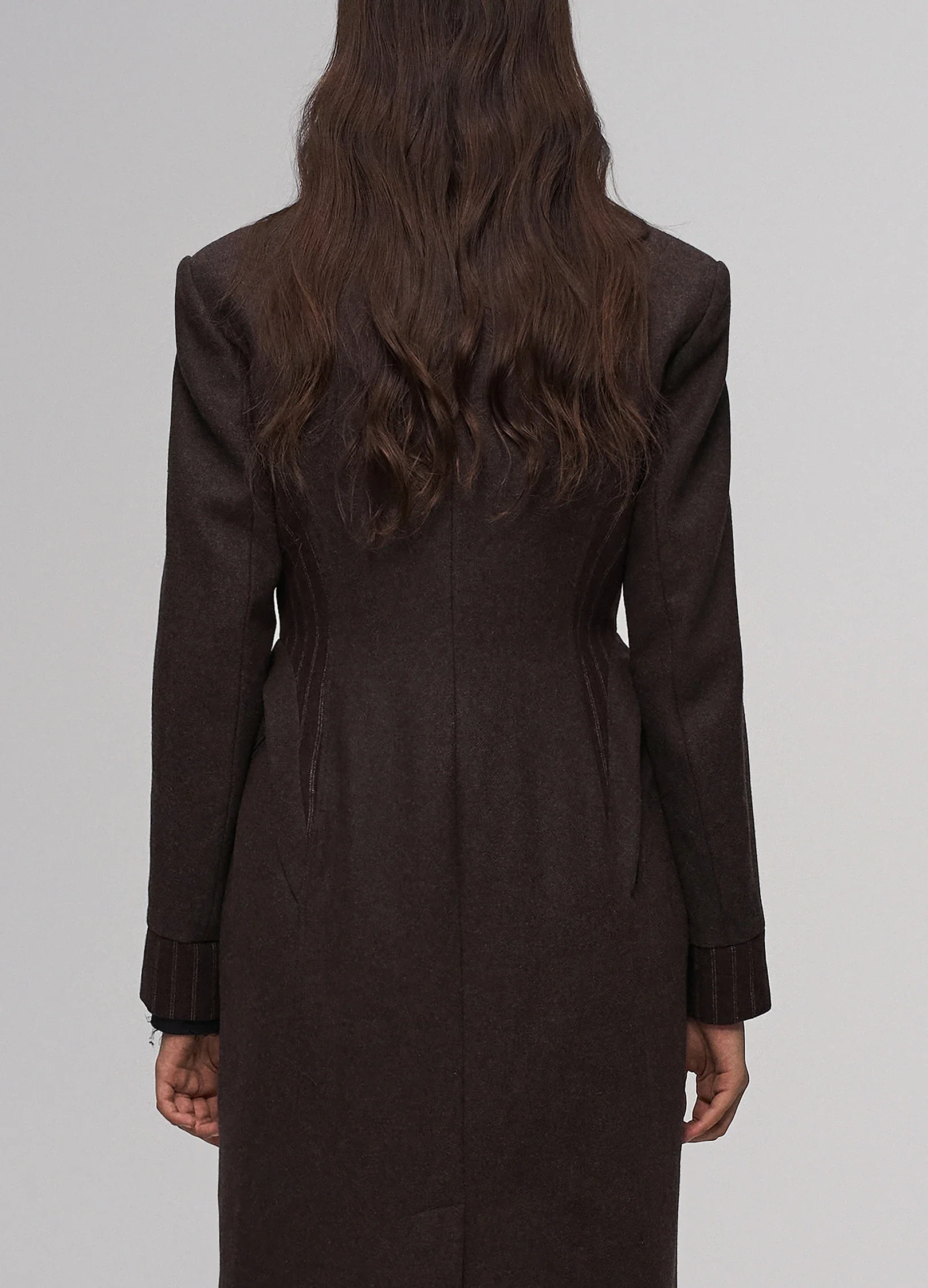 Moon Arc Coat - Image 8