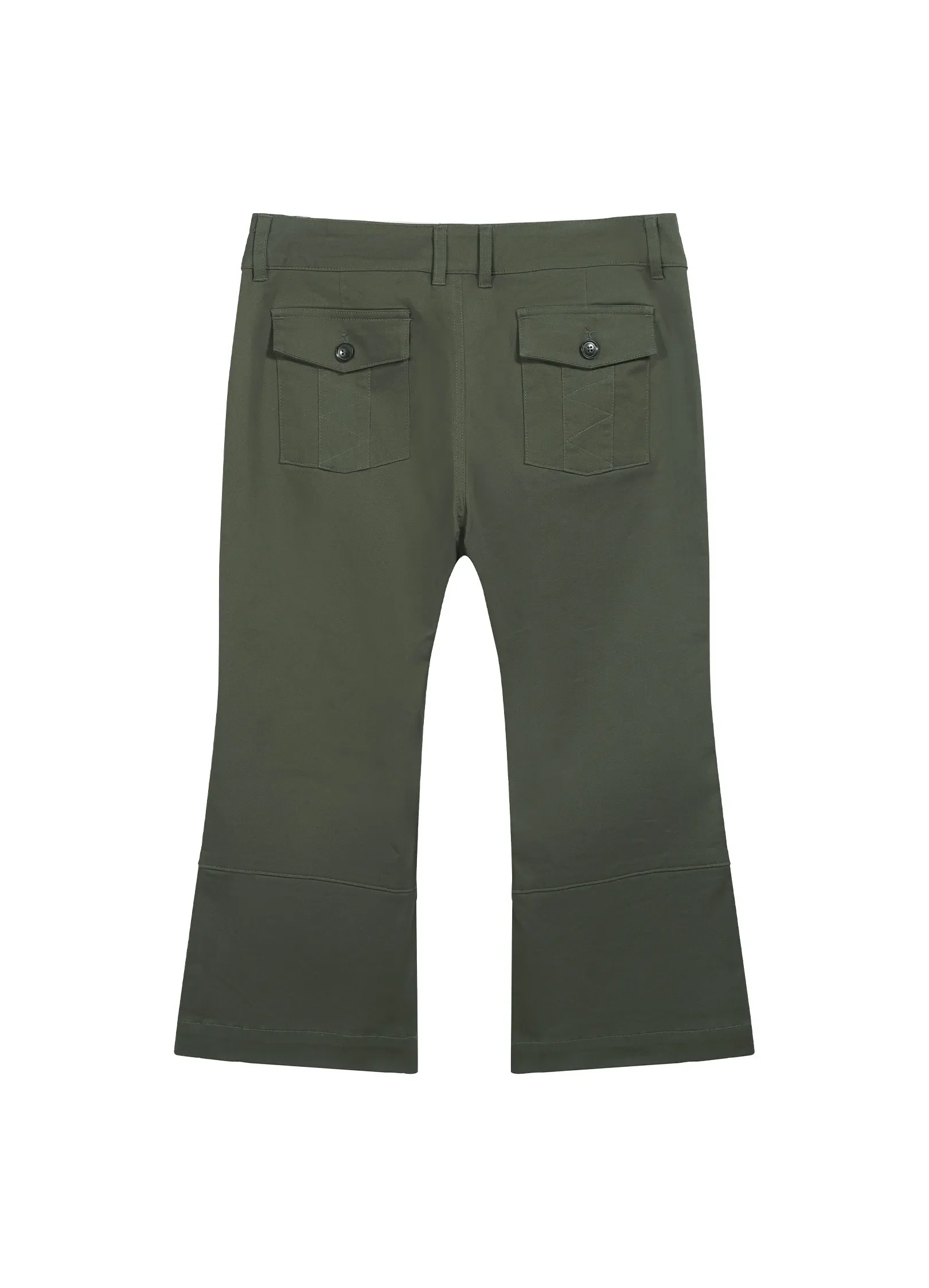 Moss Capris - Image 15