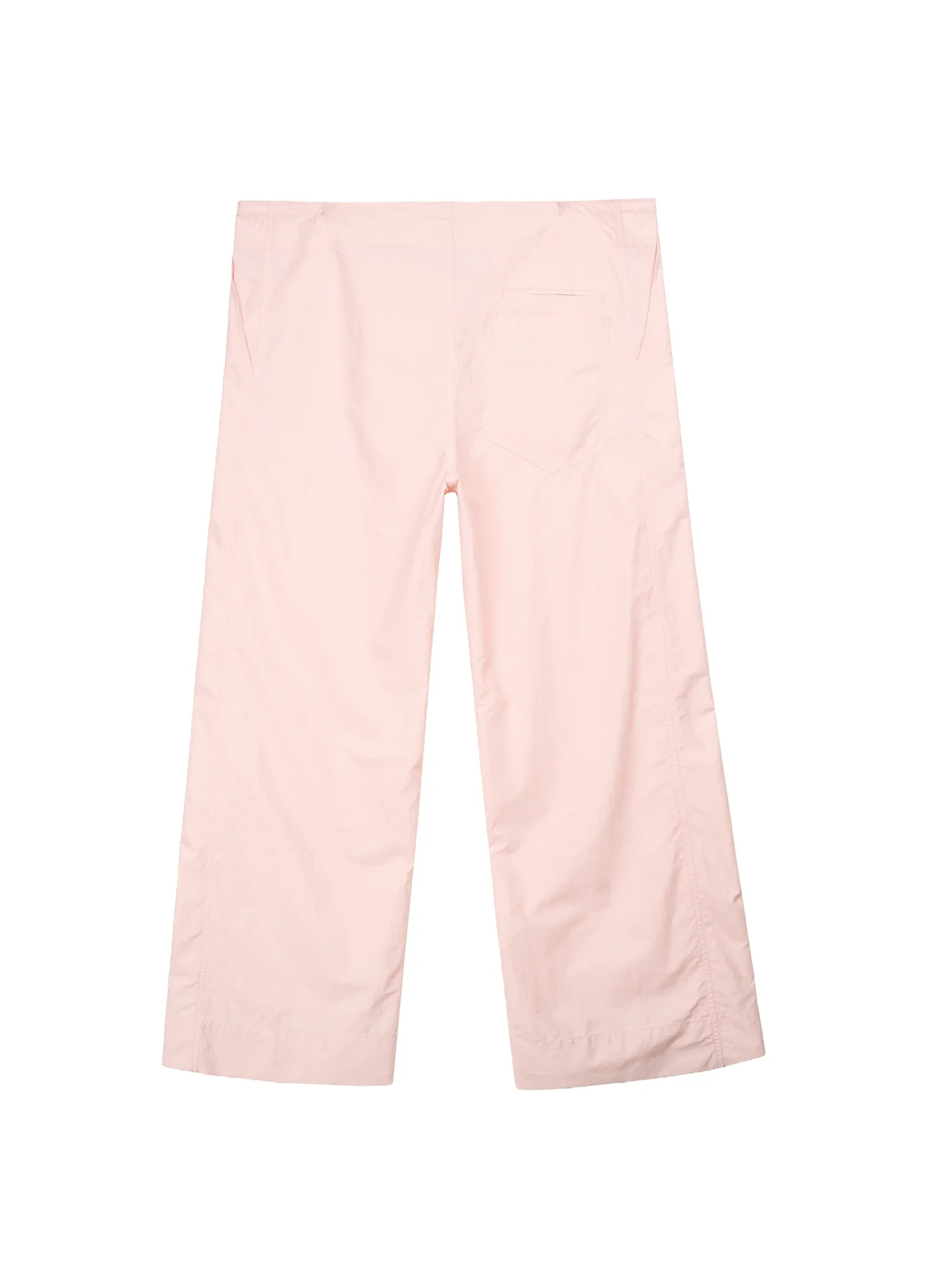 Nylon Kendo Pants - Image 16