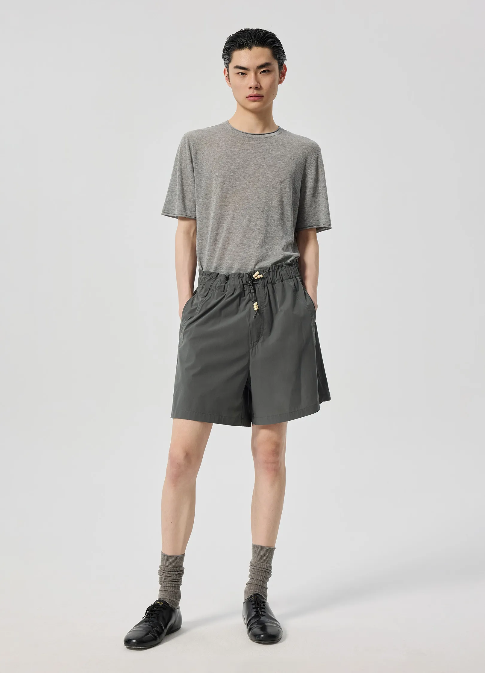 Nylon Shorts - Image 10