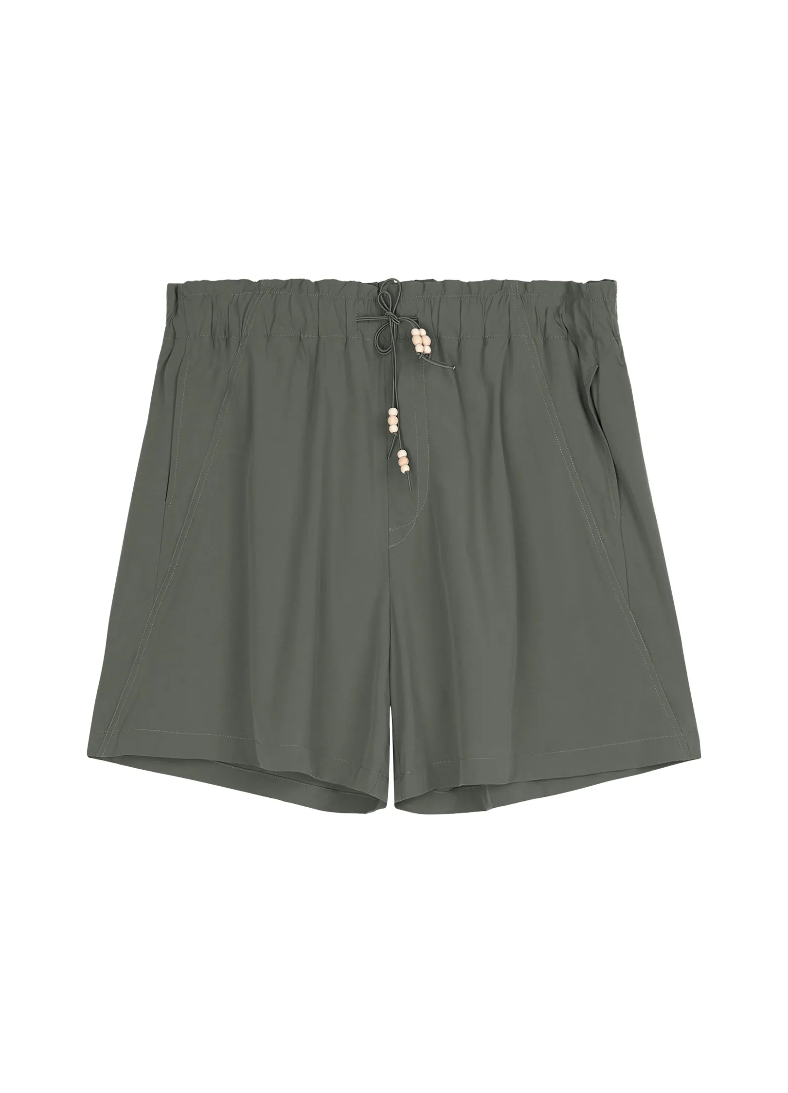 Nylon Shorts - Image 15