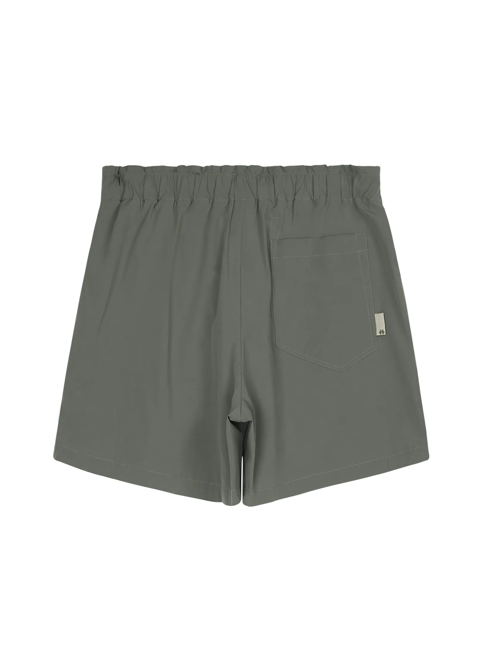 Nylon Shorts - Image 16