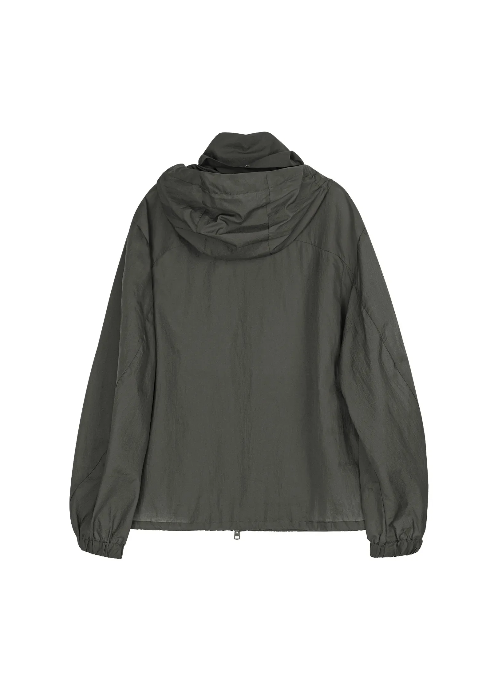 Offset Zip Jacket - Image 18