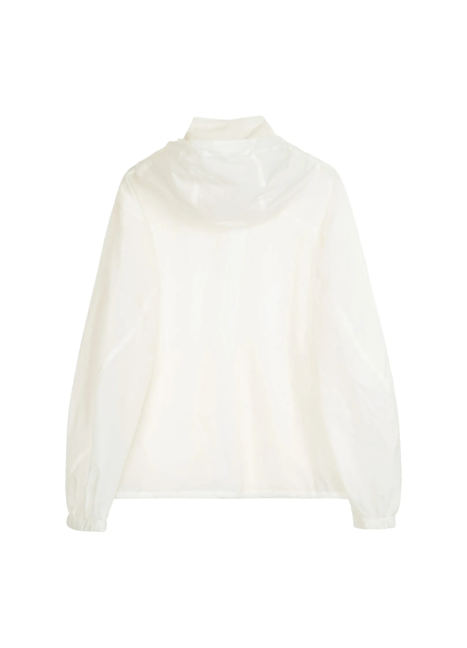 Offset Zip Jacket - Image 20