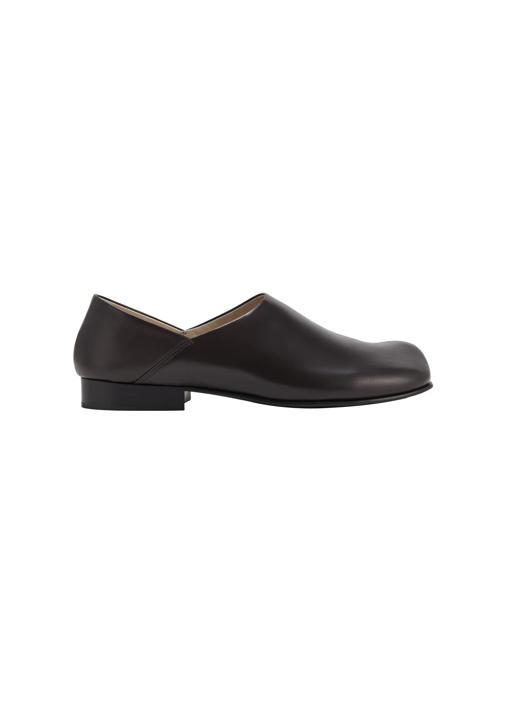 OPC Leather Mules - Image 17