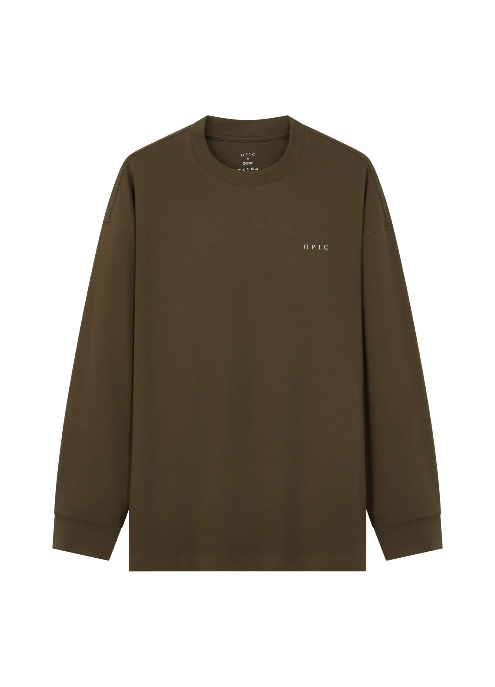 OPIC Longsleeve - Image 30