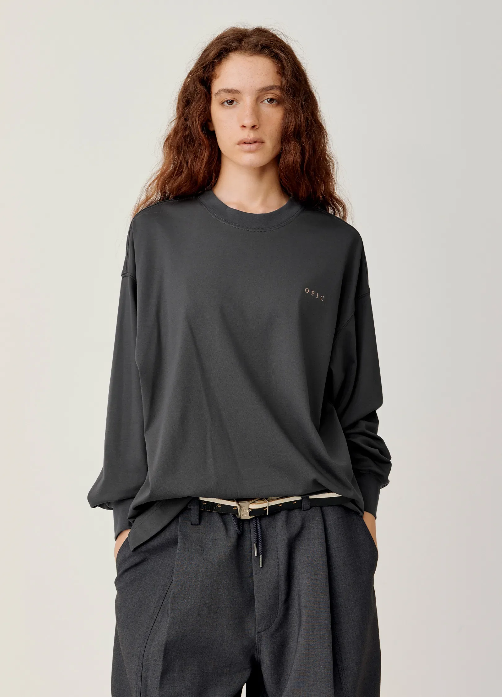 OPIC Longsleeve - Image 6