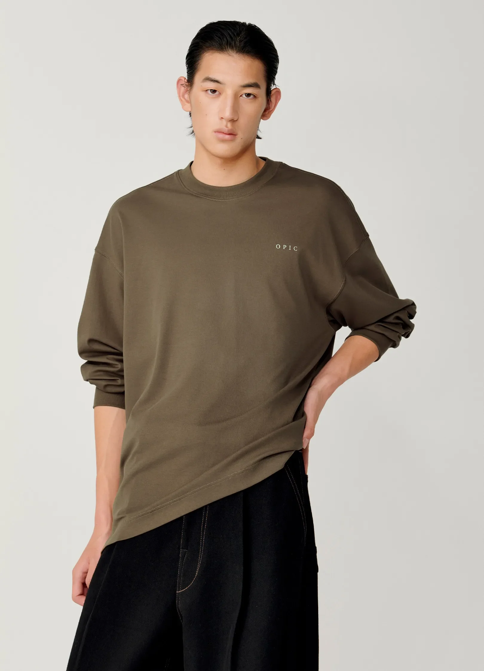 OPIC Longsleeve - Image 7