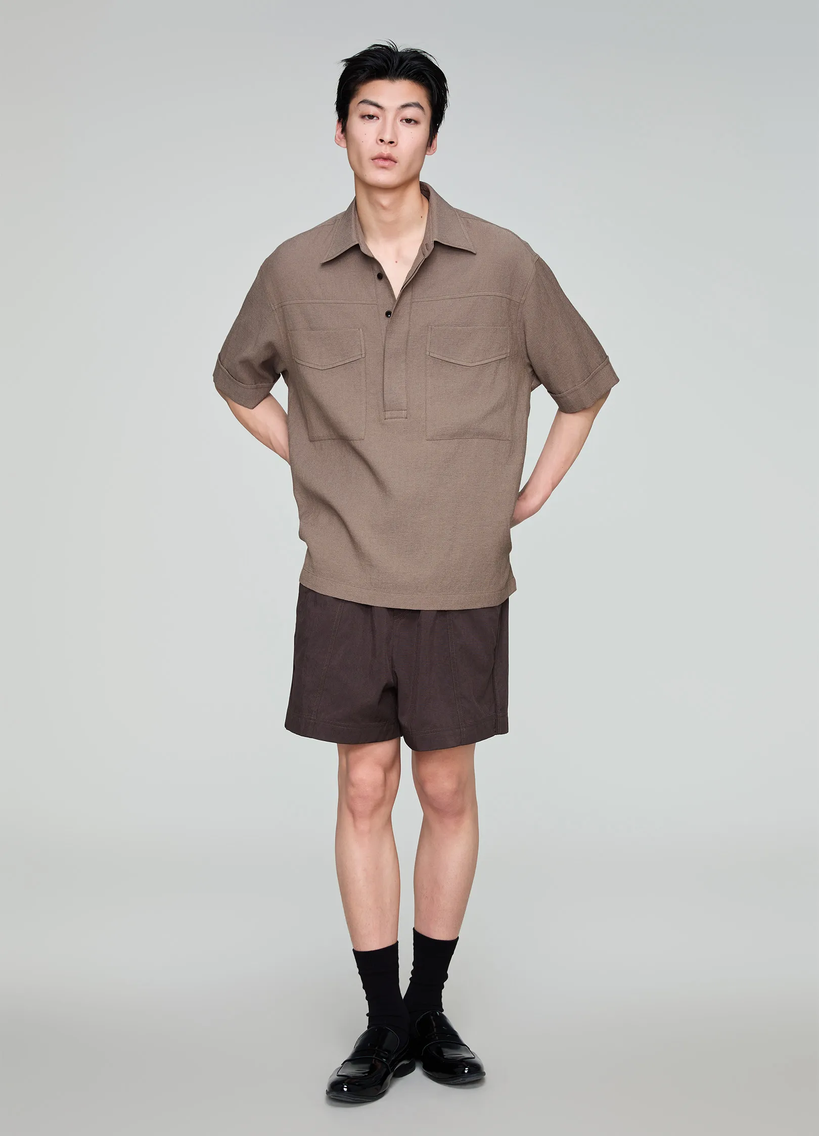 OPC Shorts - Image 7