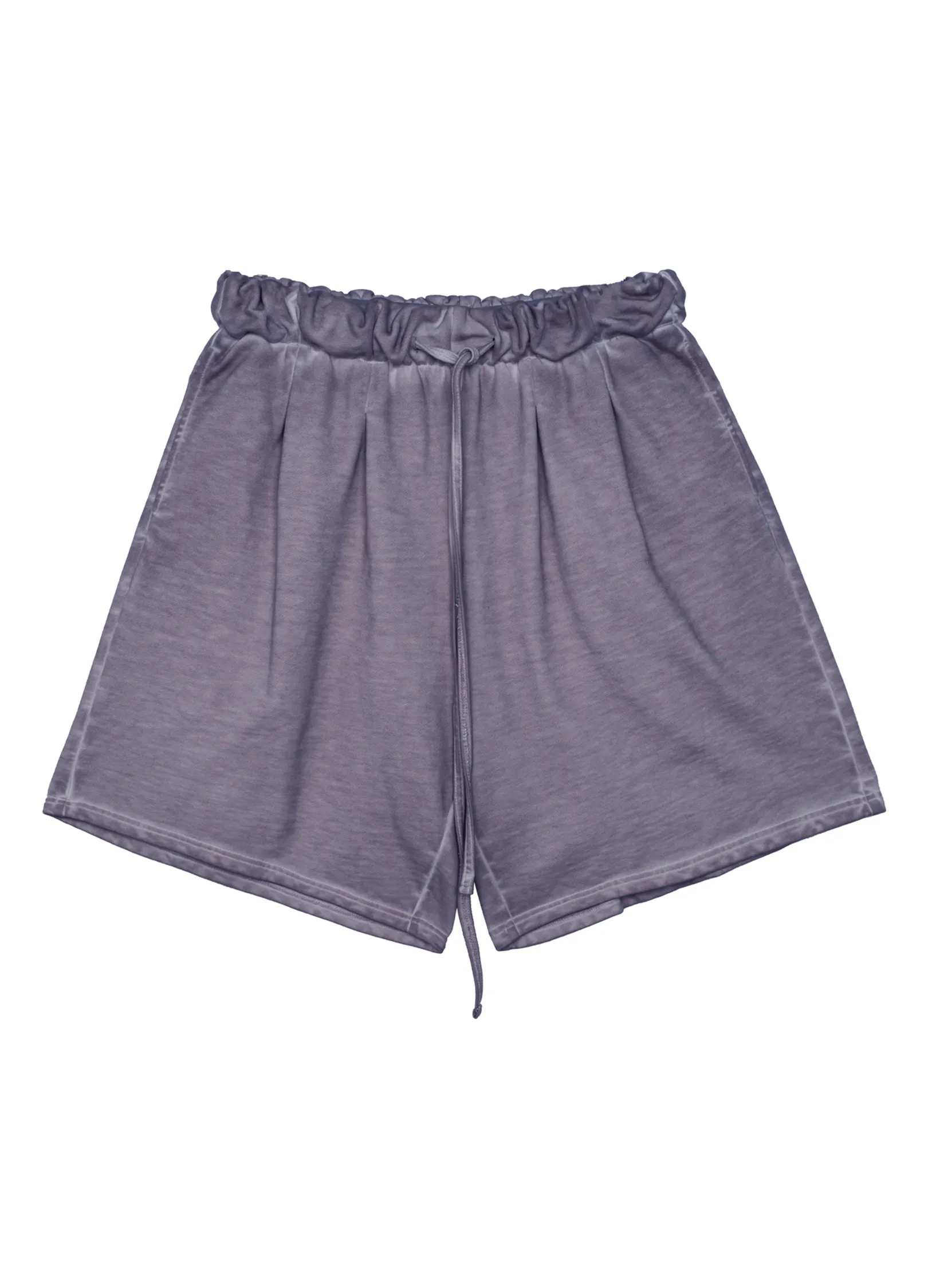Overdyed Loose Shorts - Image 14