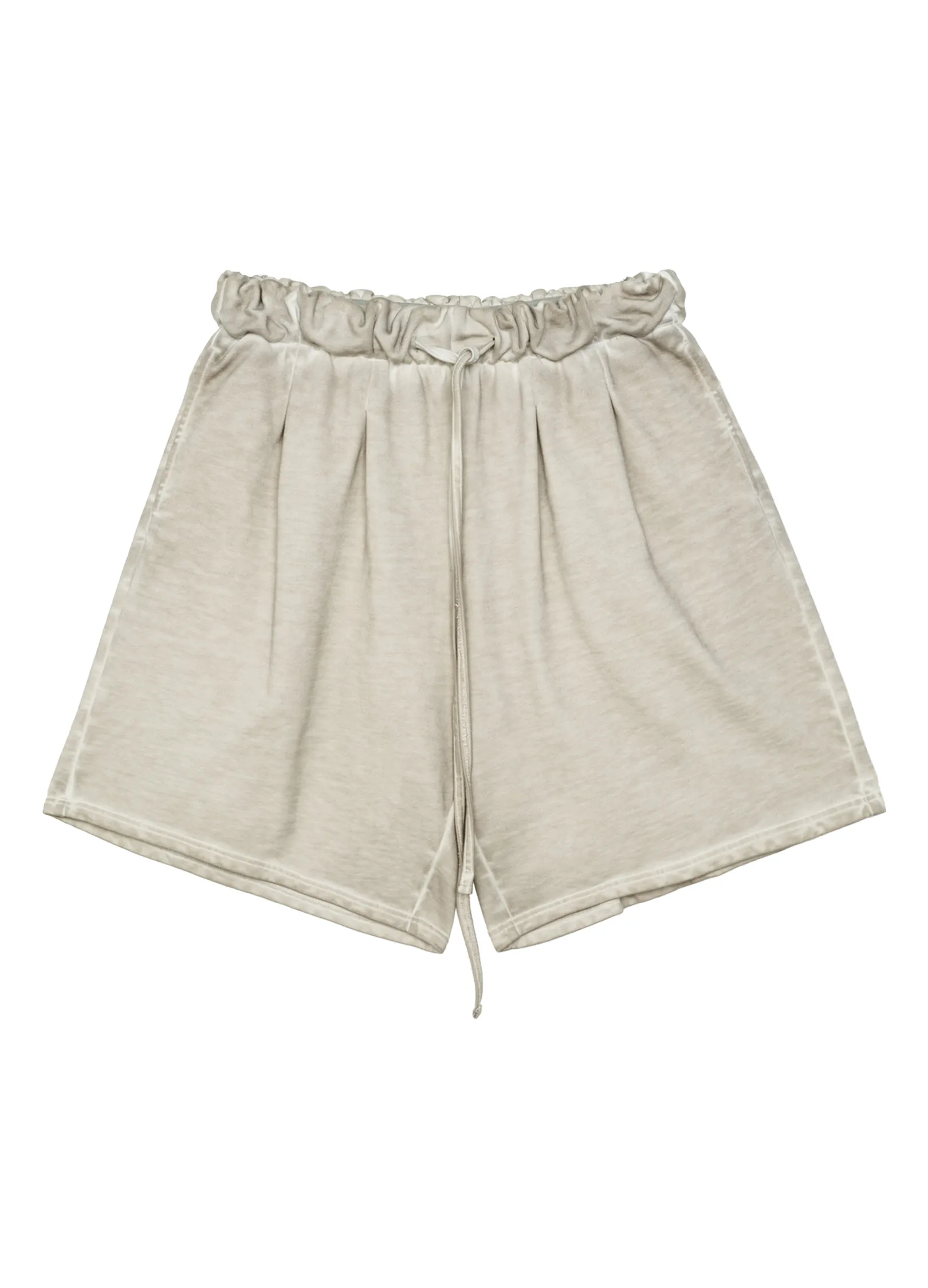 Overdyed Loose Shorts - Image 15