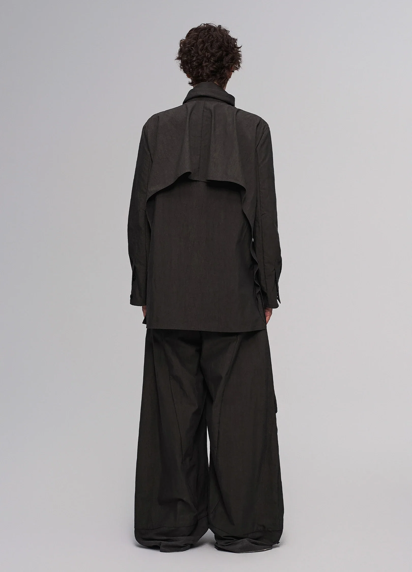 Overlay Panel Vest - Image 4