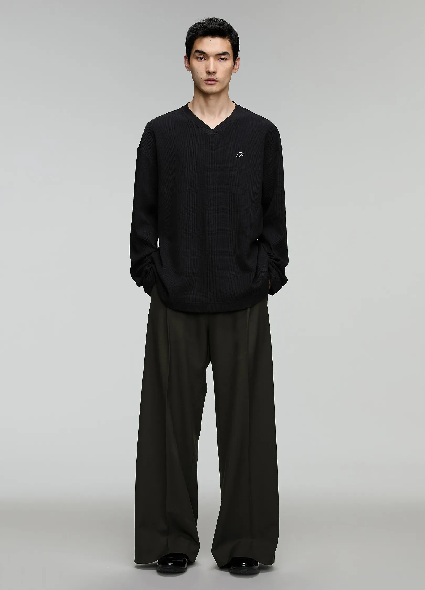 SP Waffle Knit - Image 5